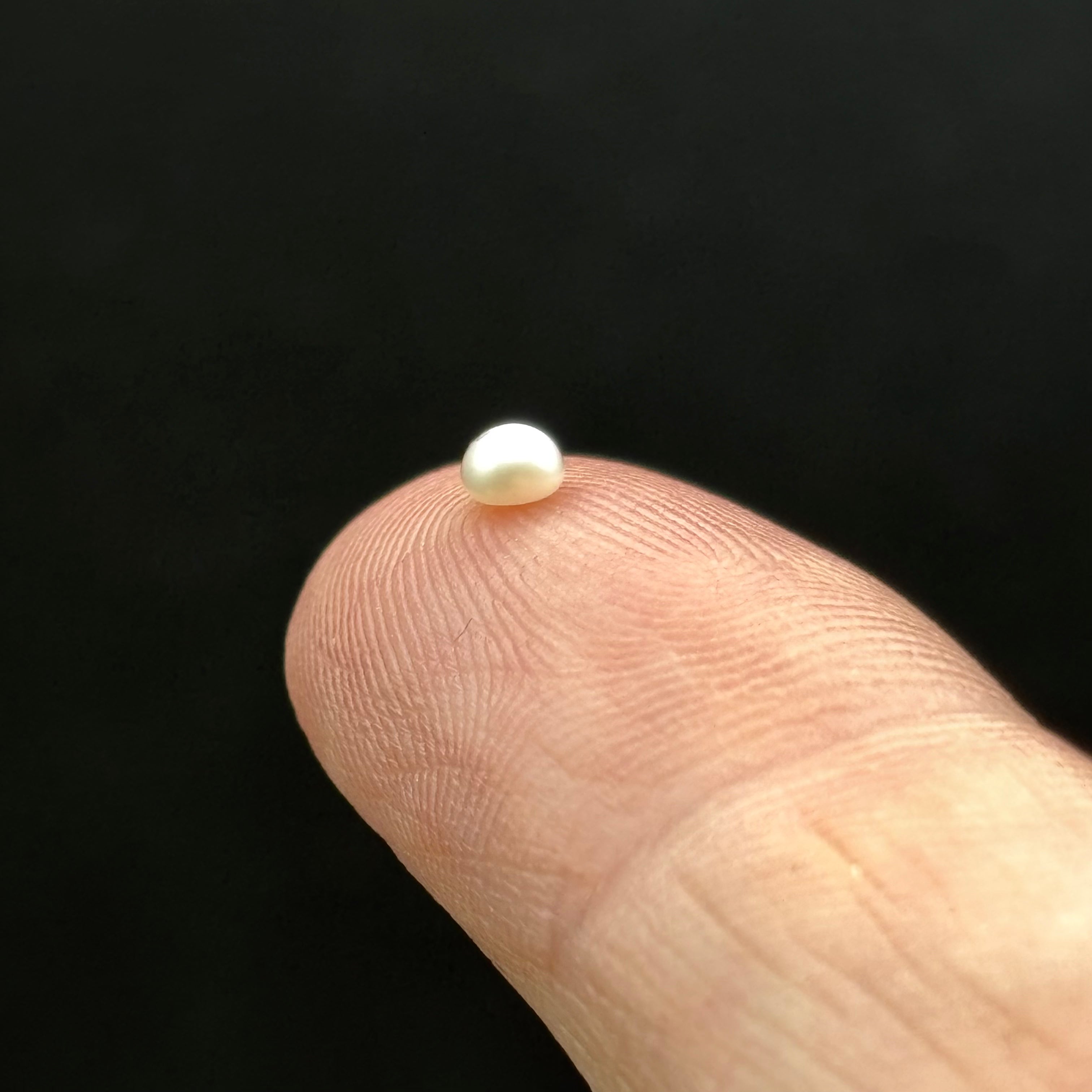Wild Freshwater Pearl - 184