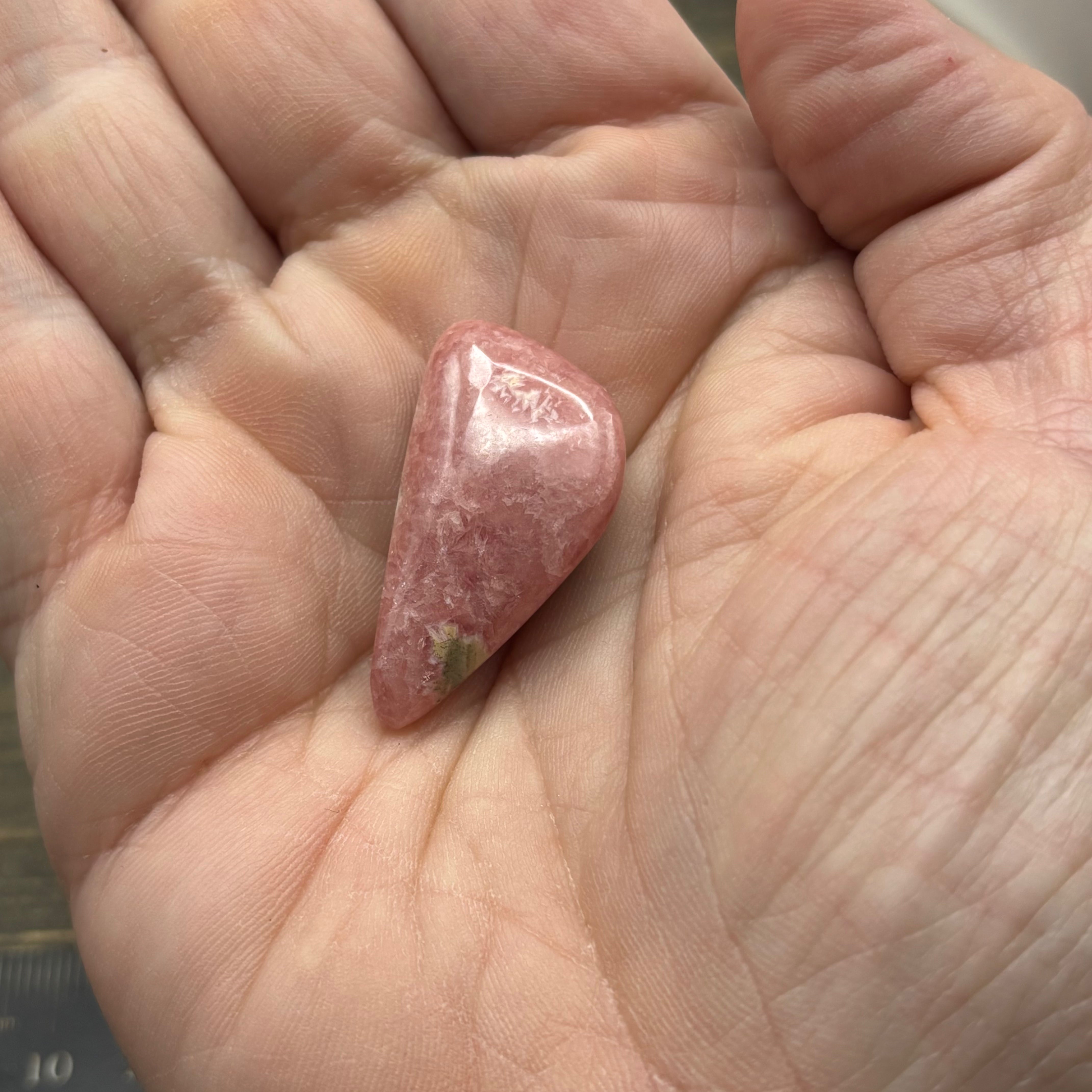 Wild Rhodocrosite - 018