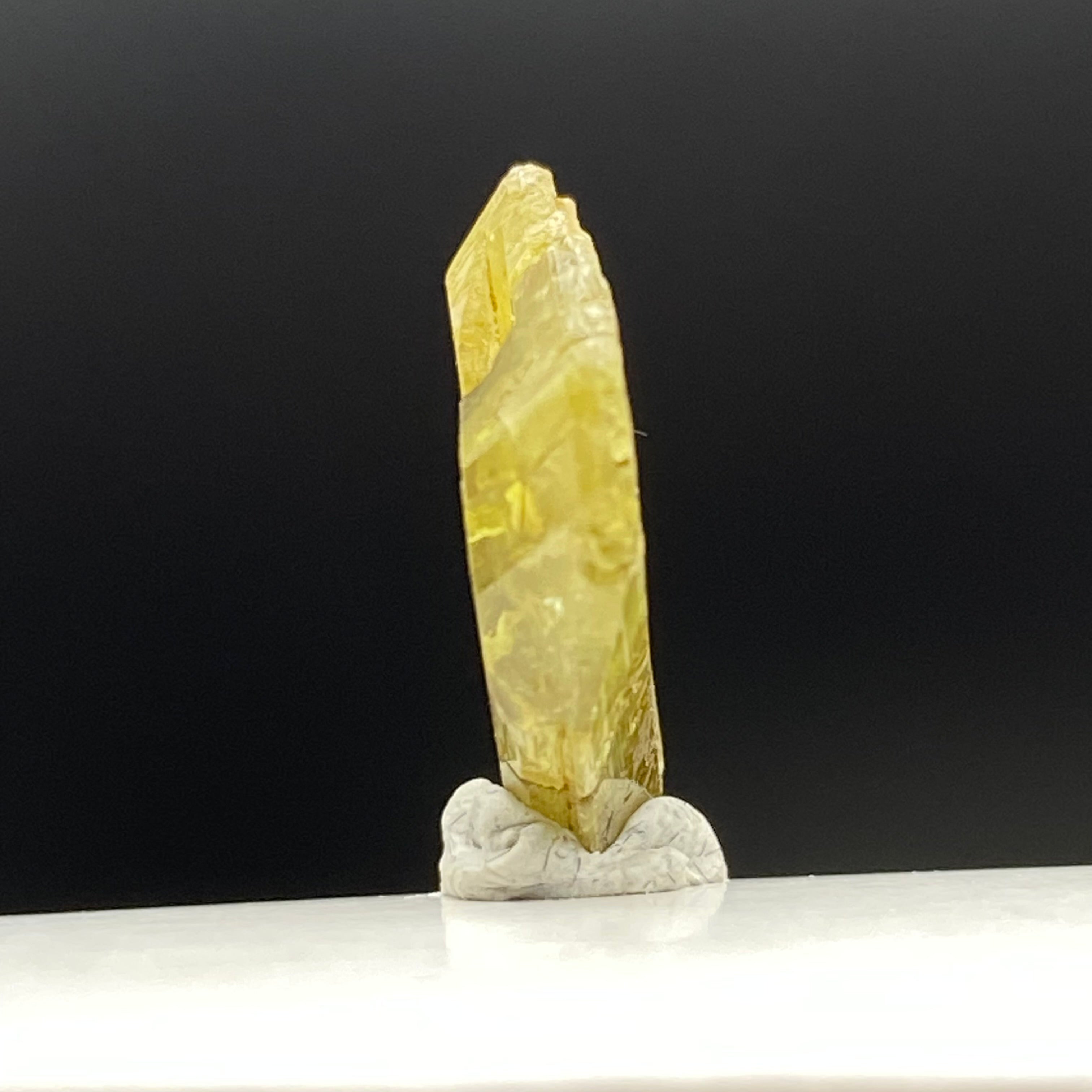 Chrysoberyl Crystal - 078