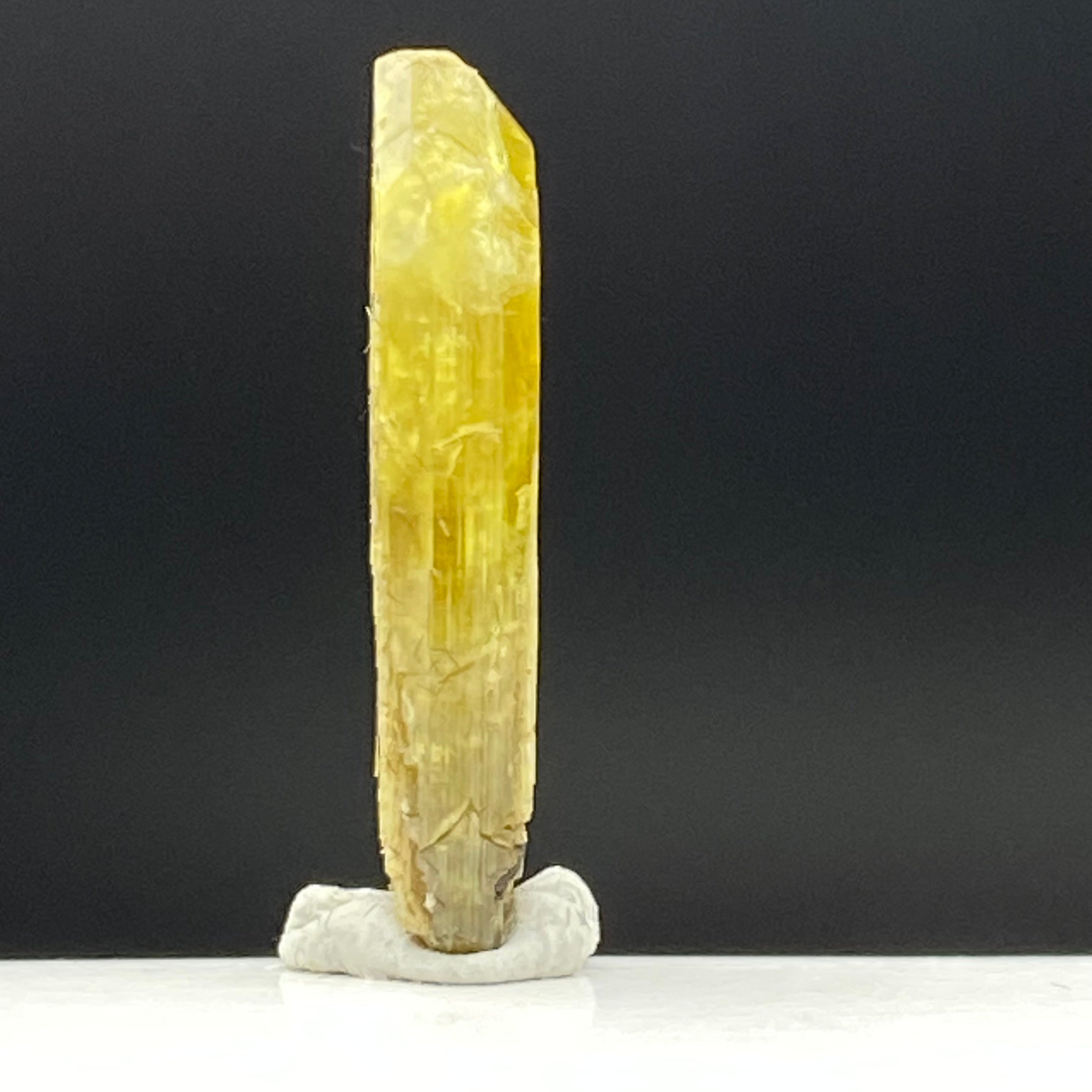 Chrysoberyl Crystal - 080