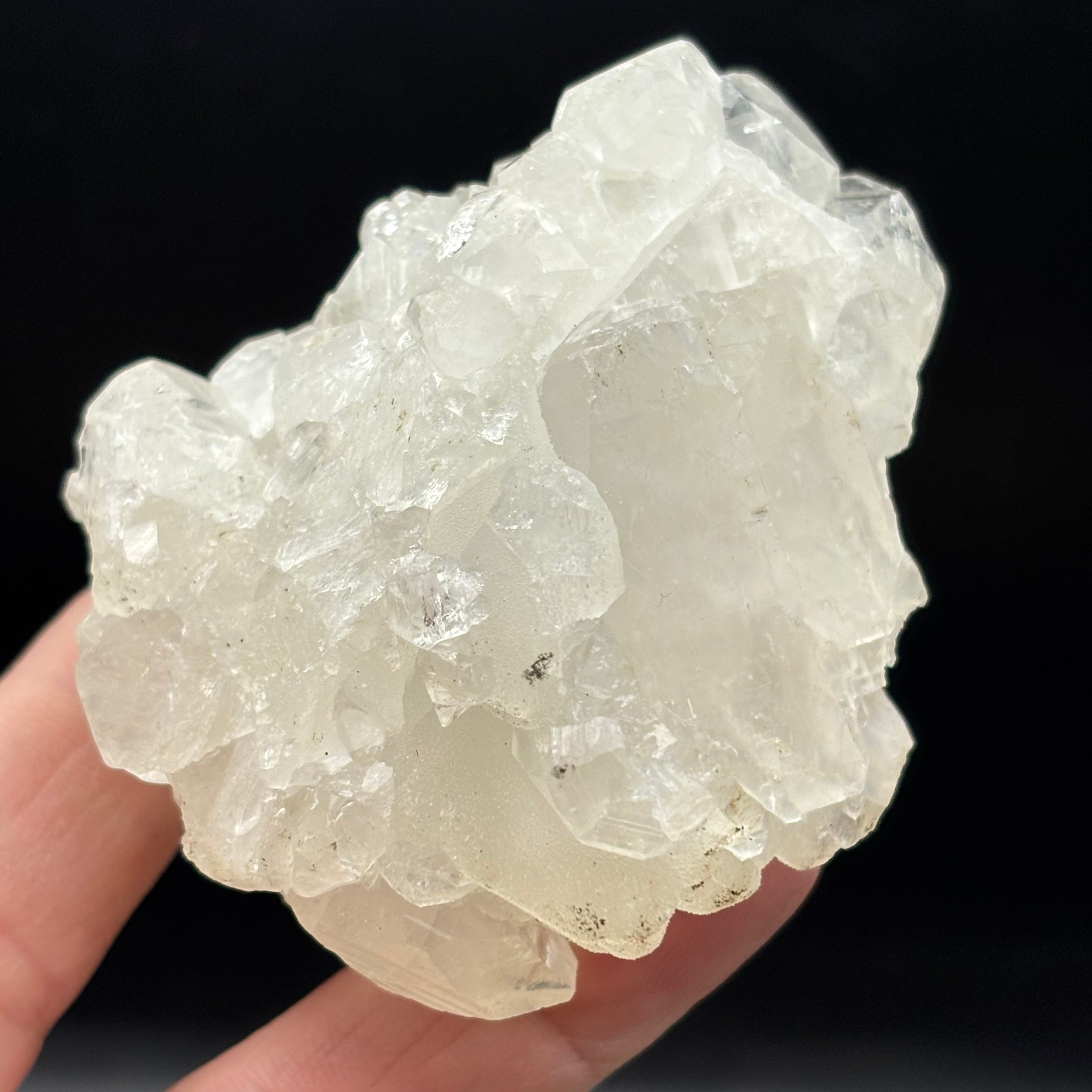 Apophyllite Crystal - 544