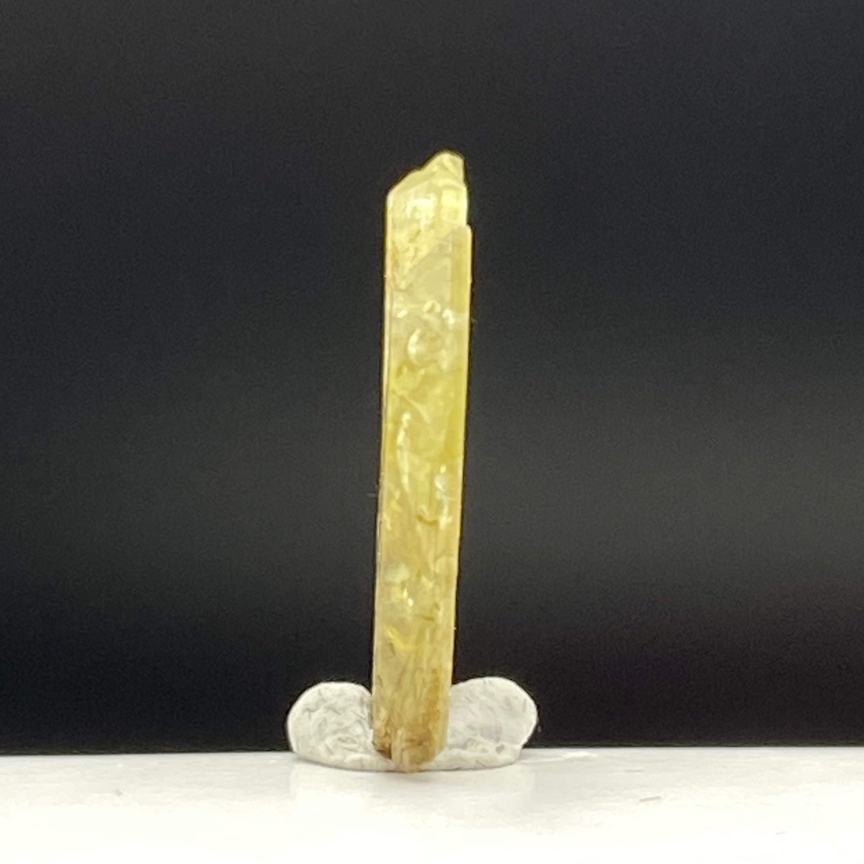 Chrysoberyl Crystal - 081