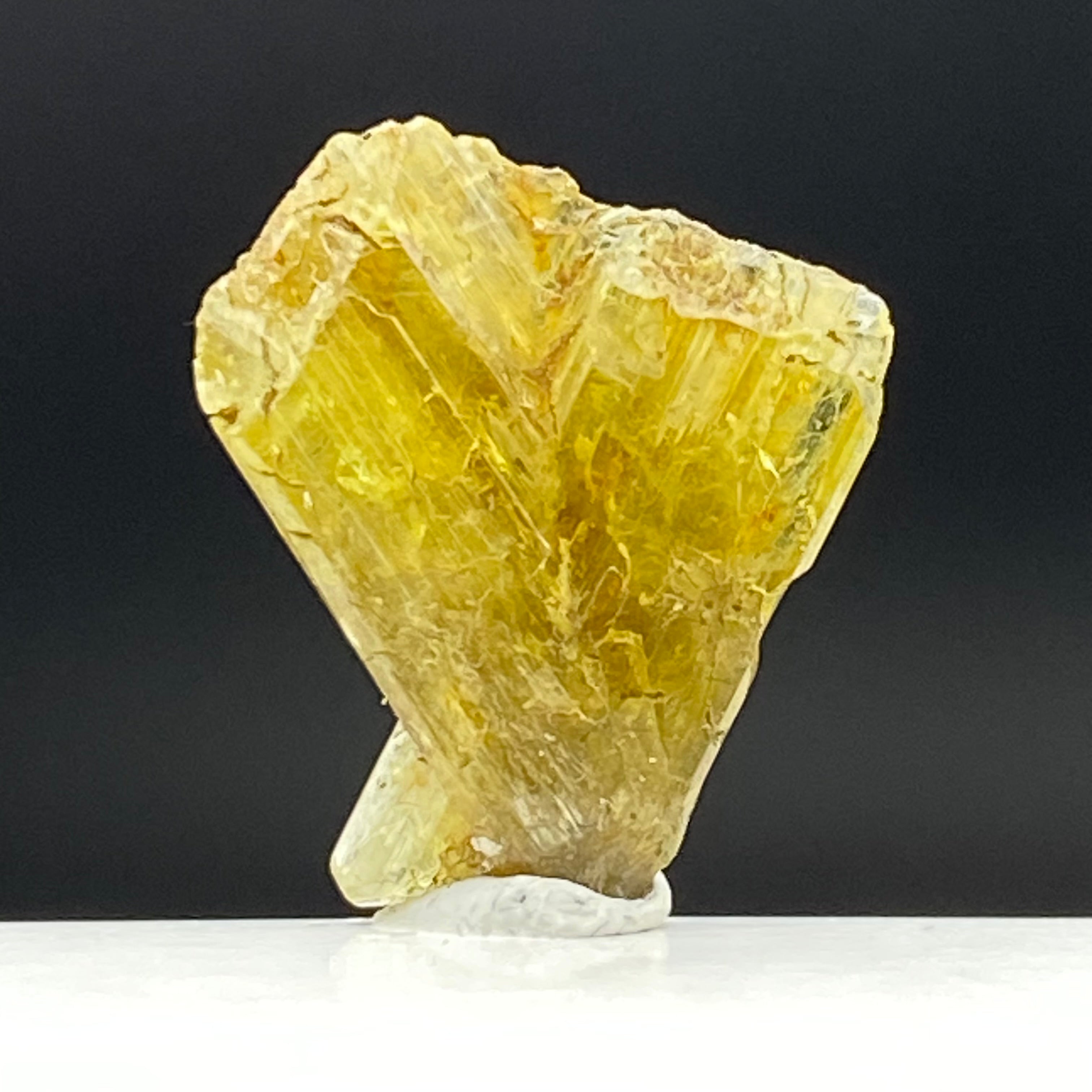 Chrysoberyl Crystal - 085