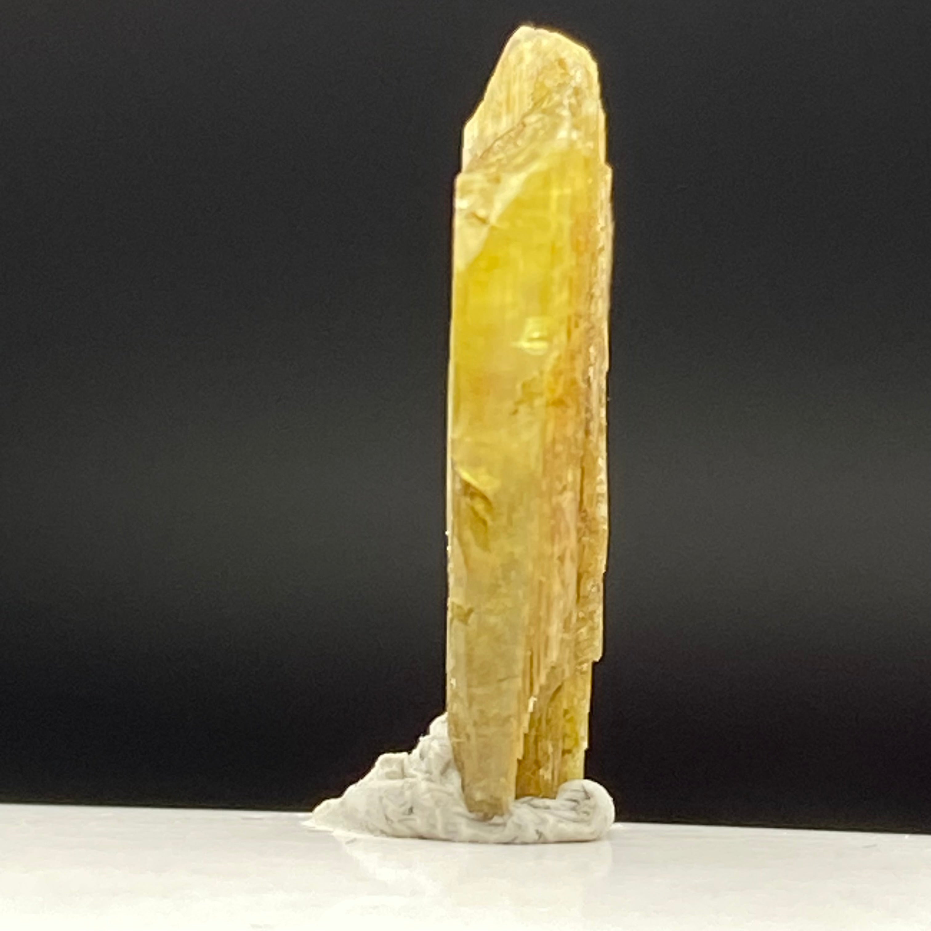 Chrysoberyl Crystal - 085
