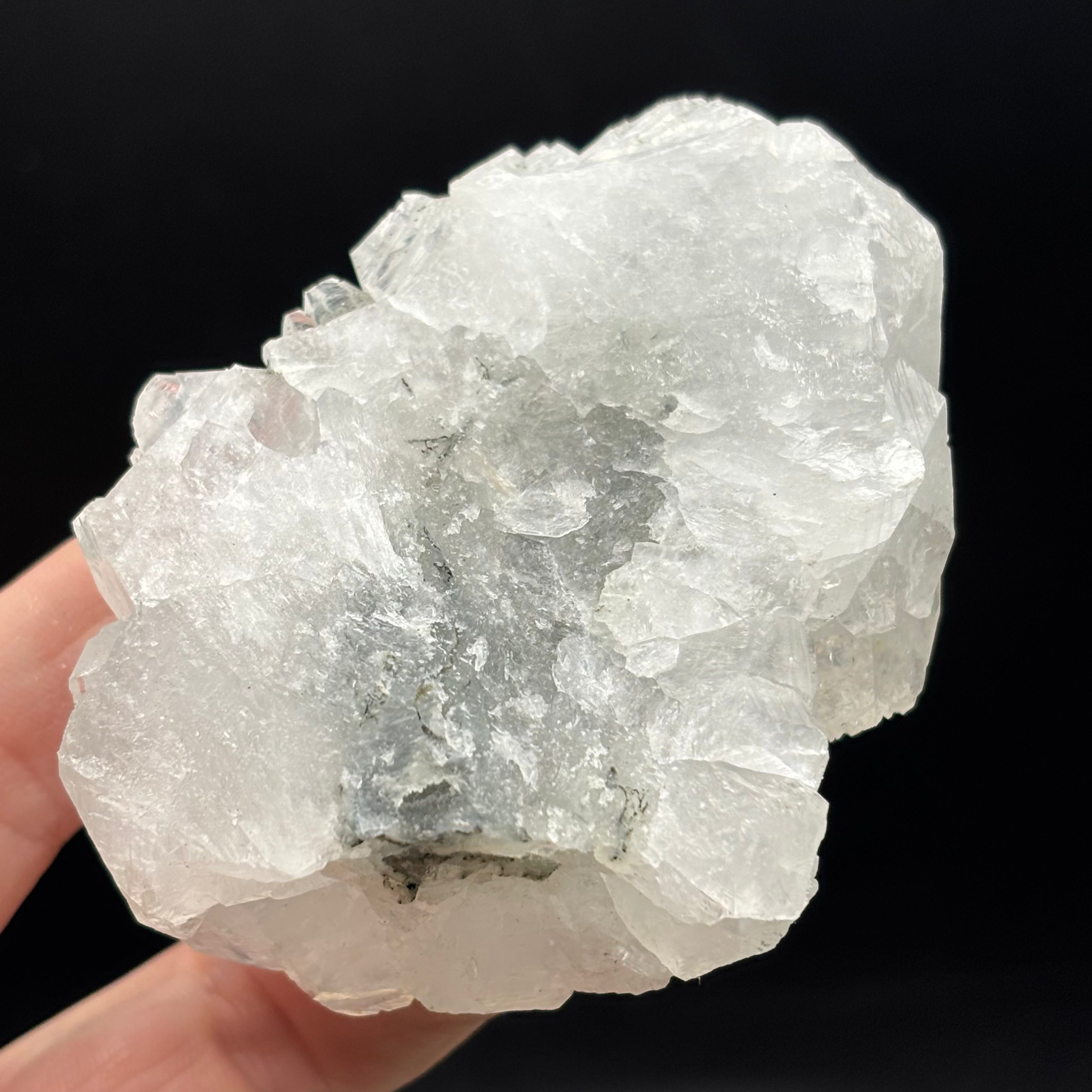 Apophyllite Crystal - 548
