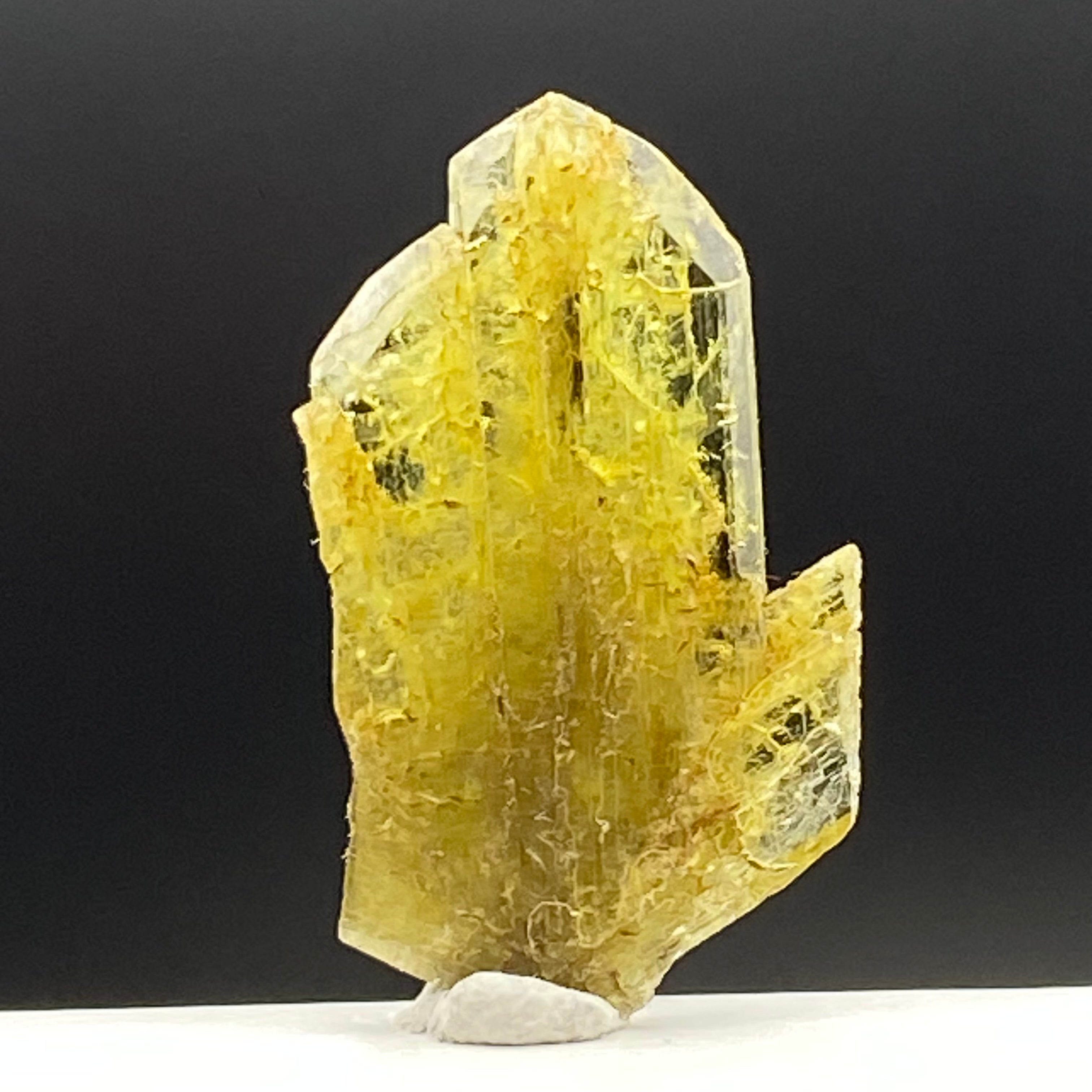 Chrysoberyl Crystal - 088