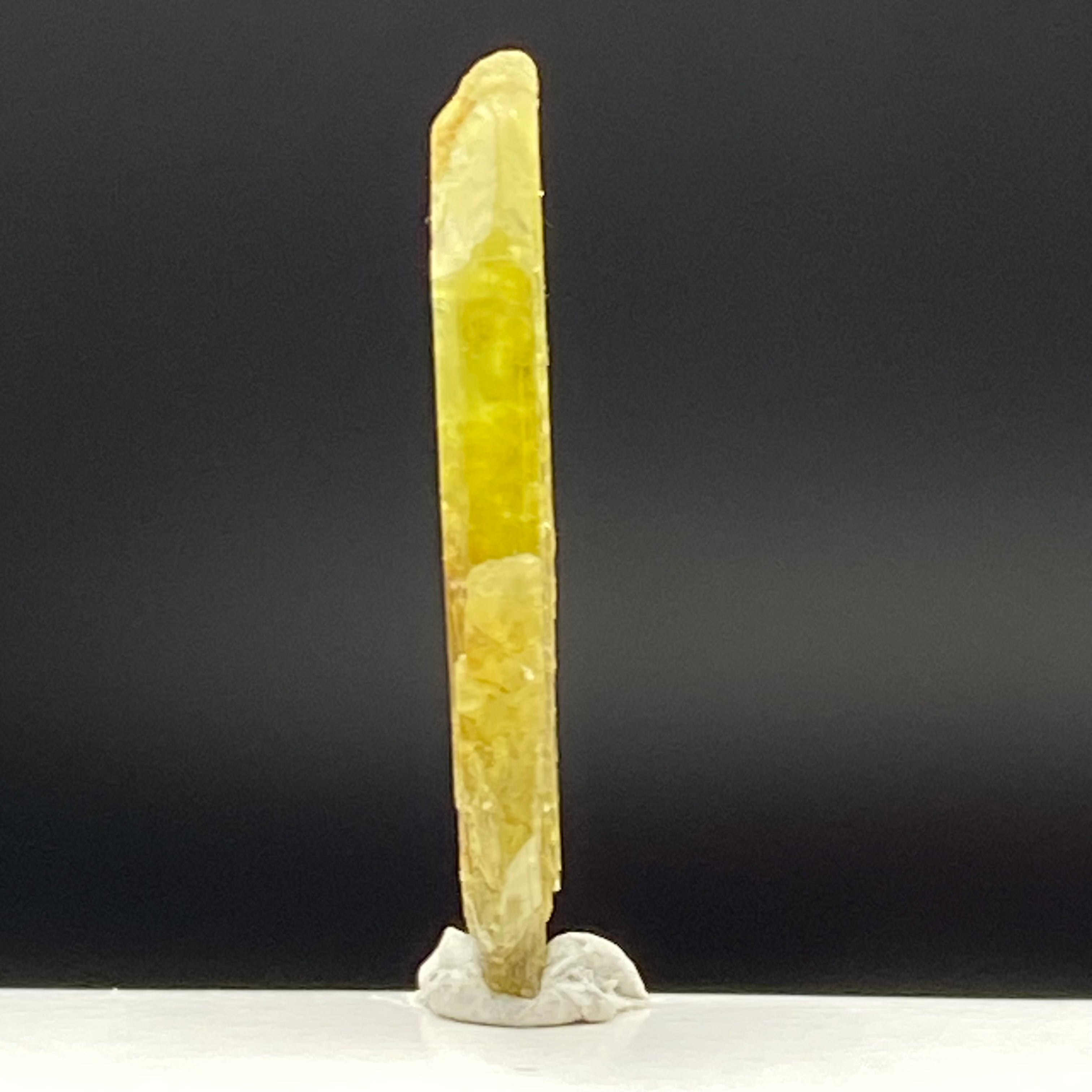 Chrysoberyl Crystal - 088
