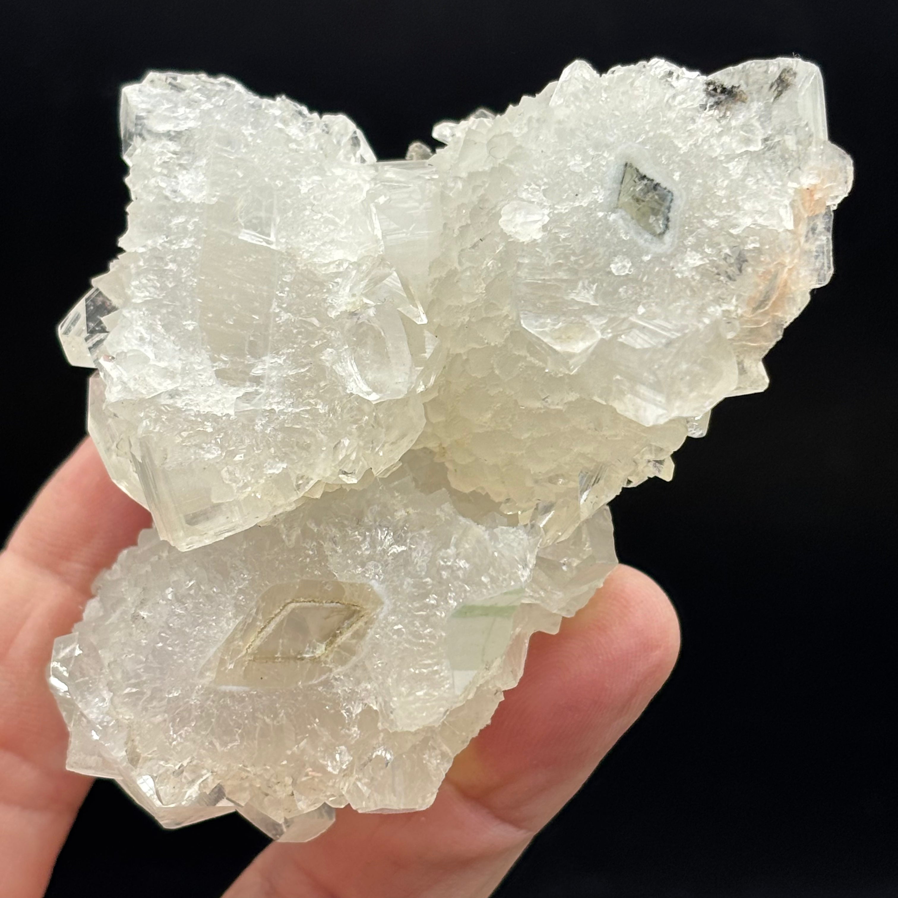 Apophyllite Crystal - 550