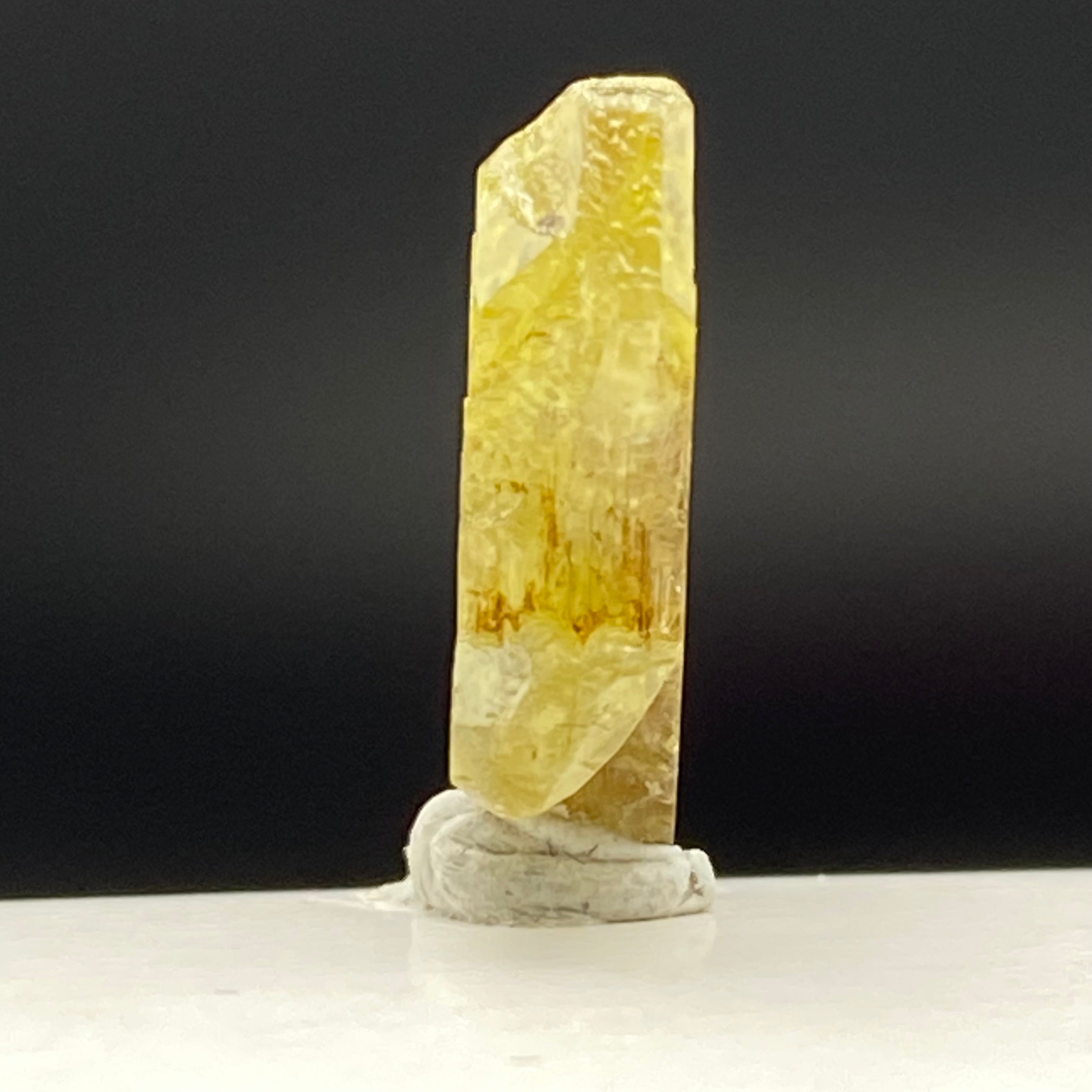 Chrysoberyl Crystal - 089