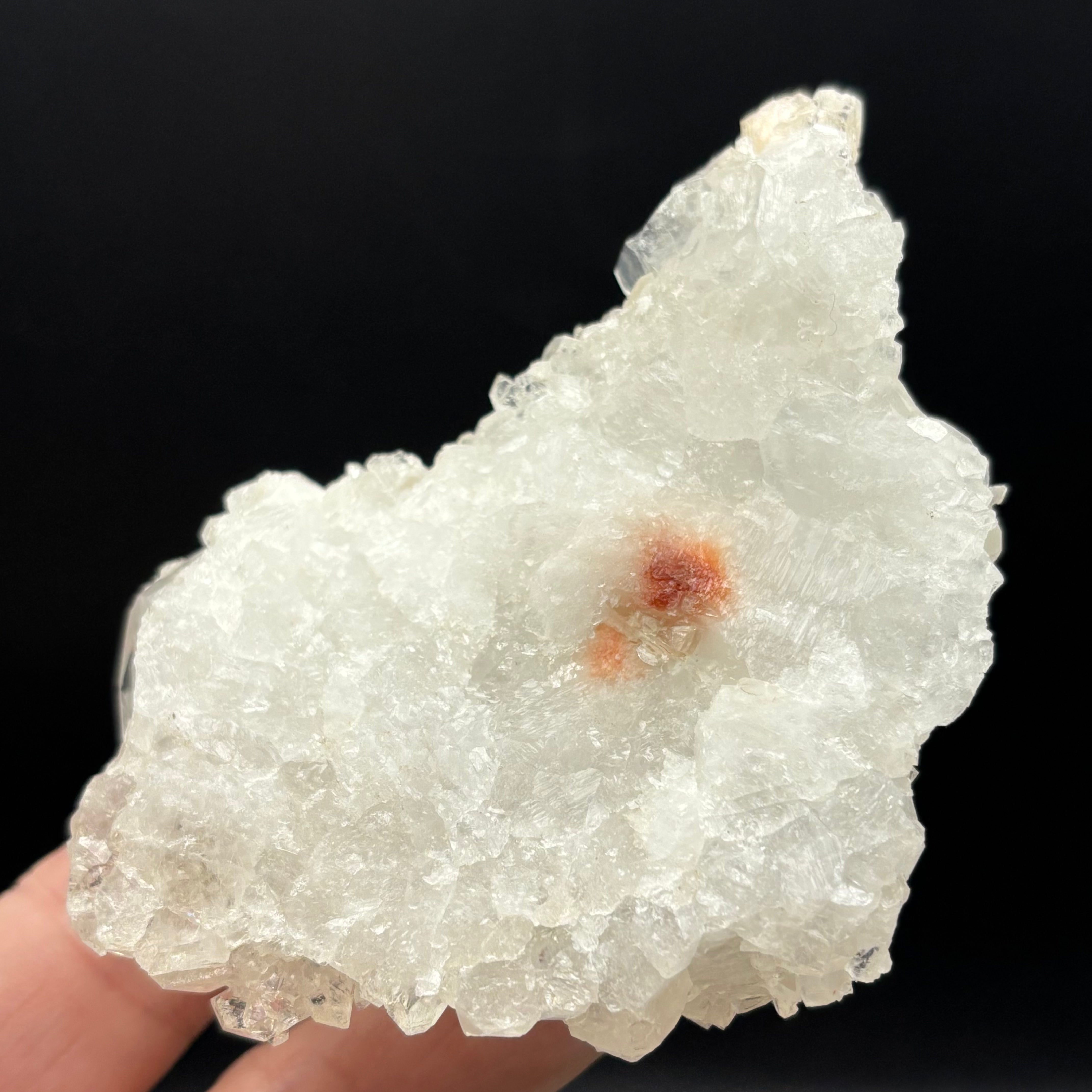 Apophyllite Crystal - 553