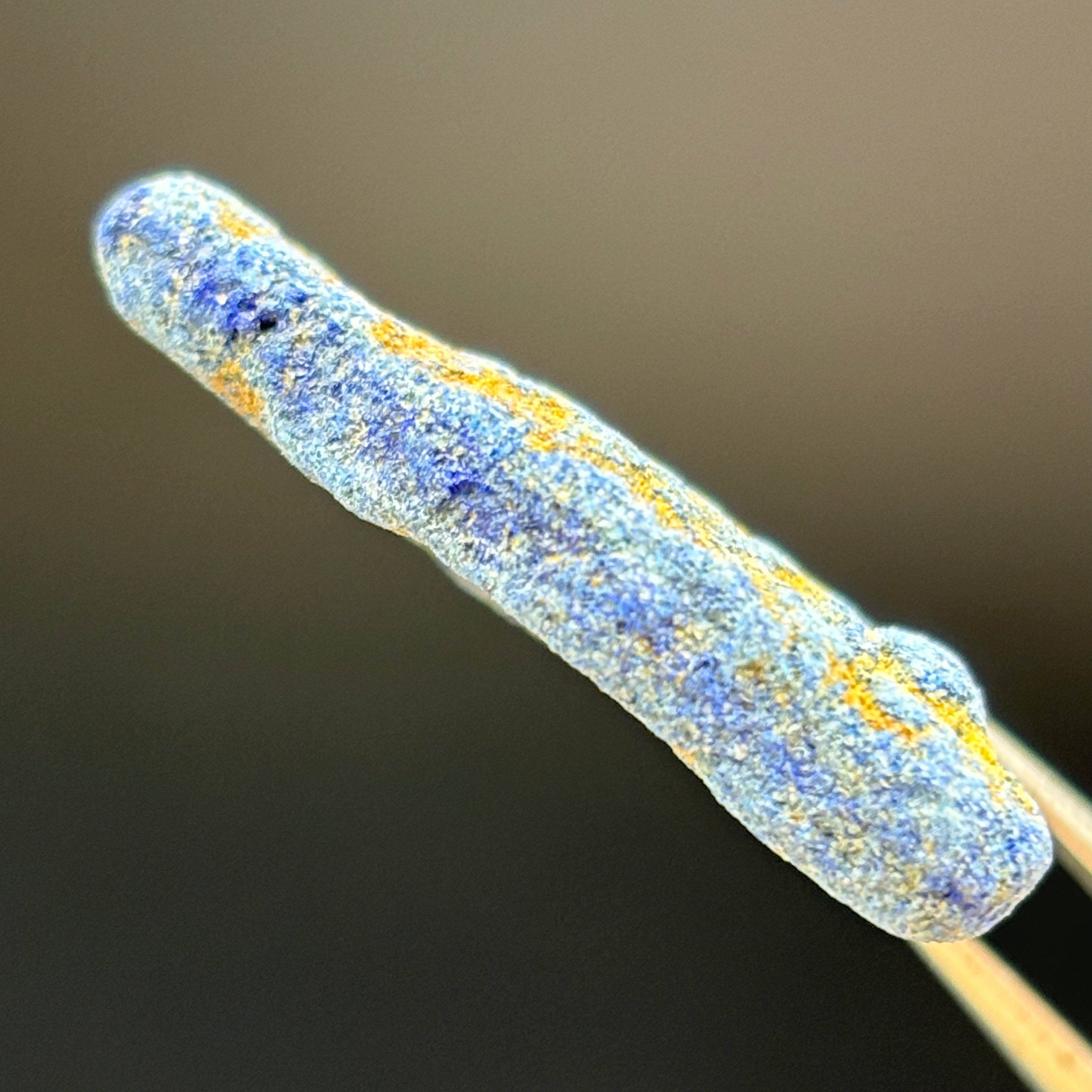 Azurite Blueberry - 057