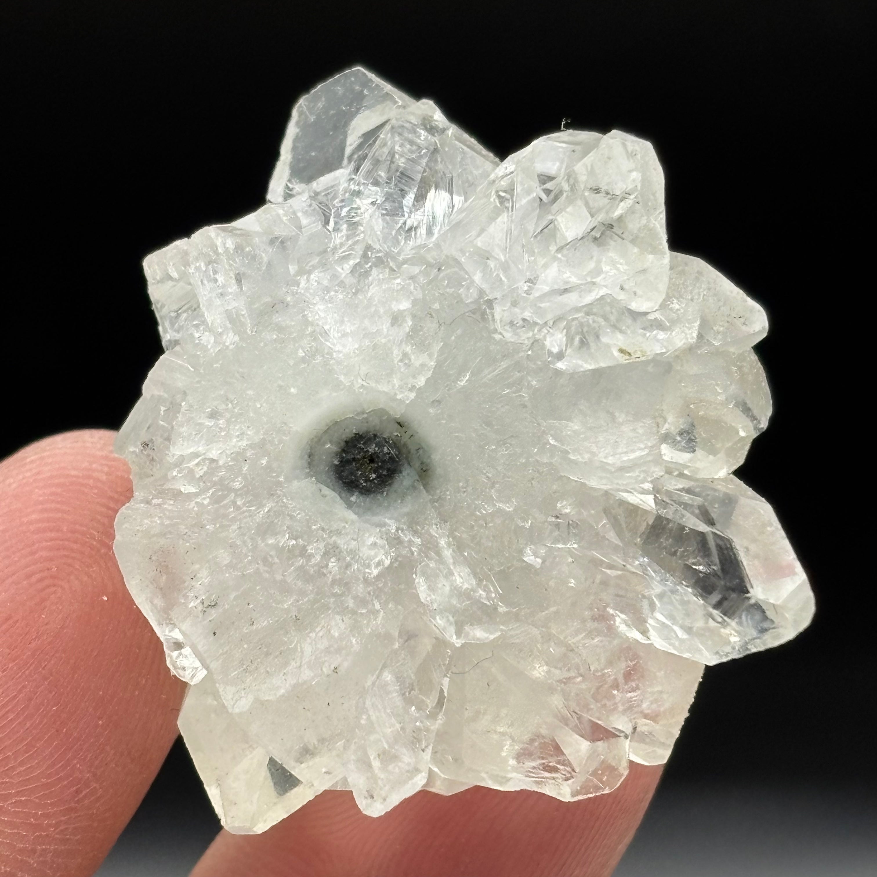 Apophyllite Crystal - 560