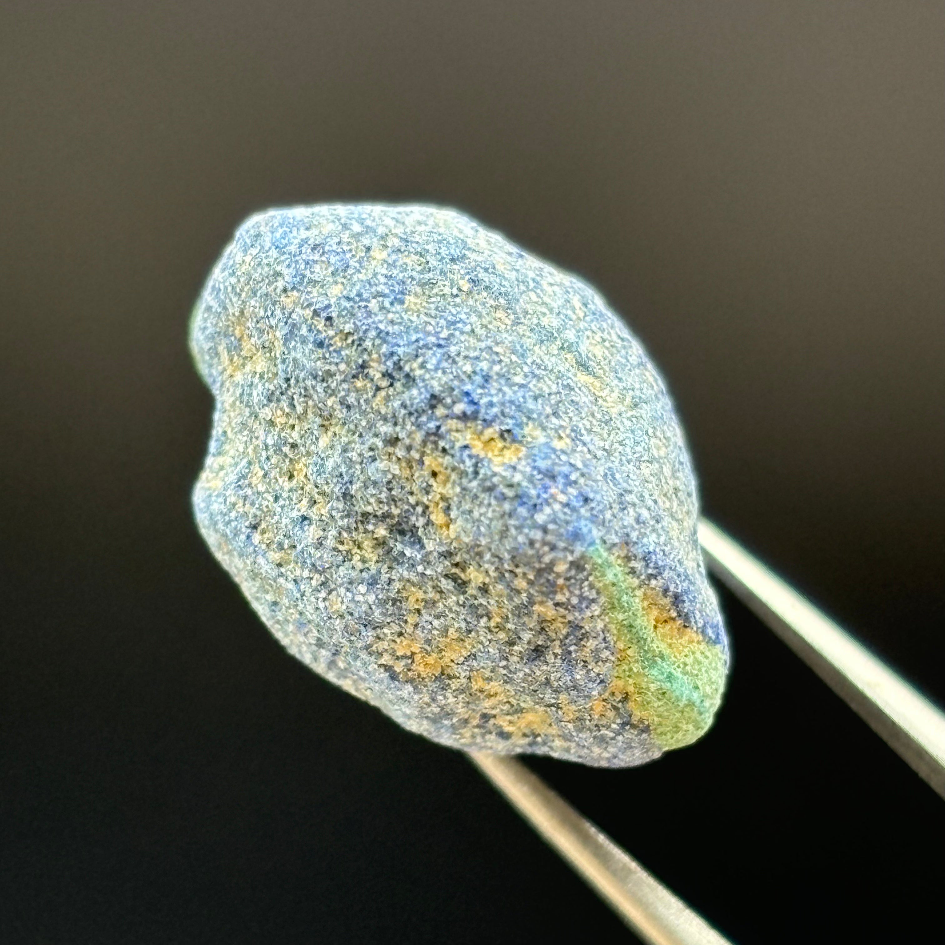 Azurite Blueberry - 064