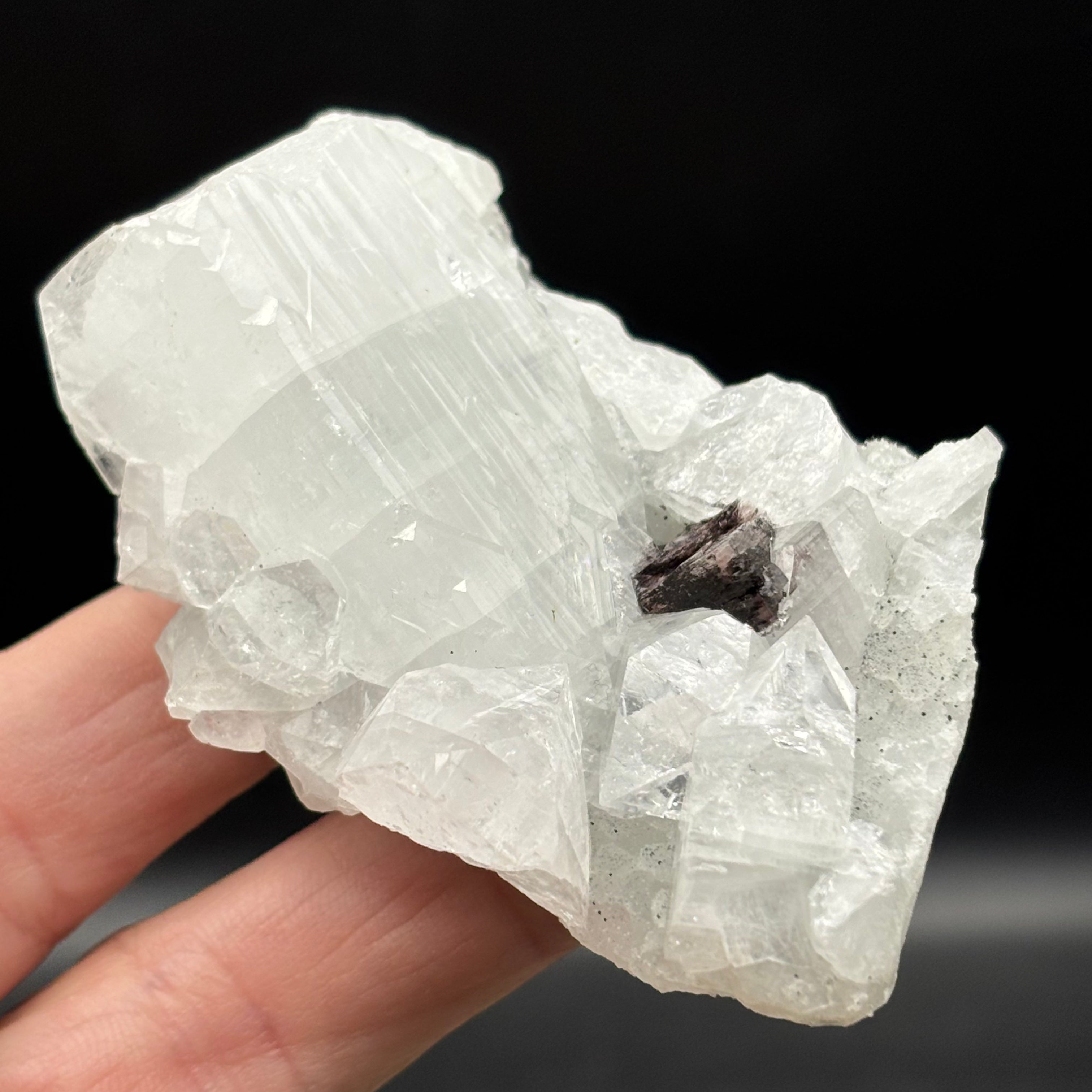 Apophyllite Crystal - 573