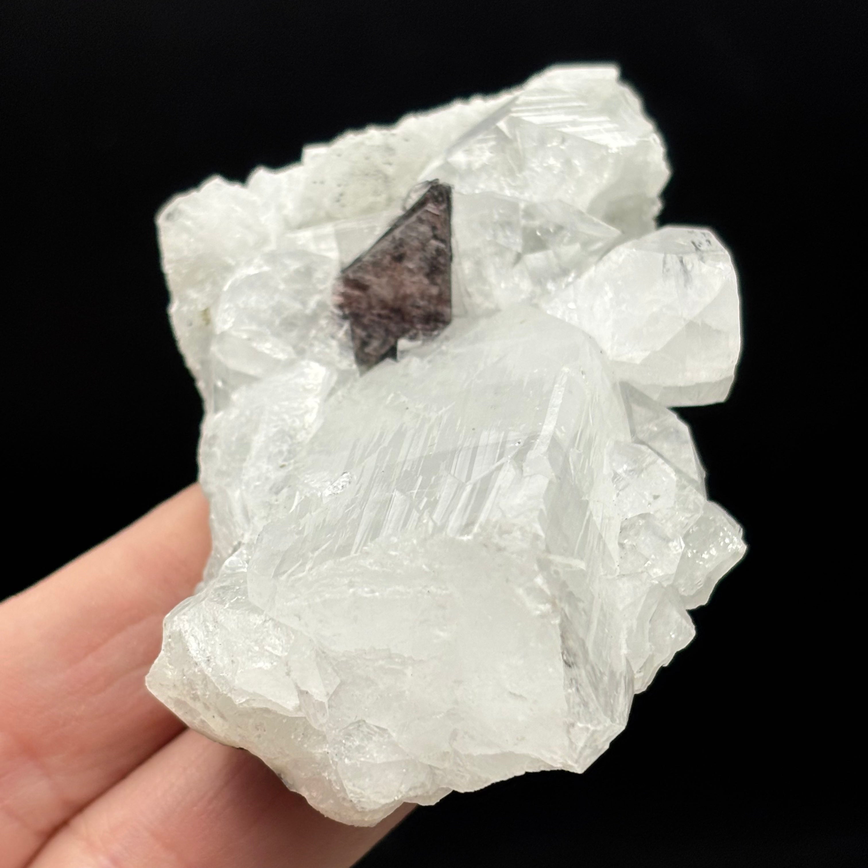 Apophyllite Crystal - 573