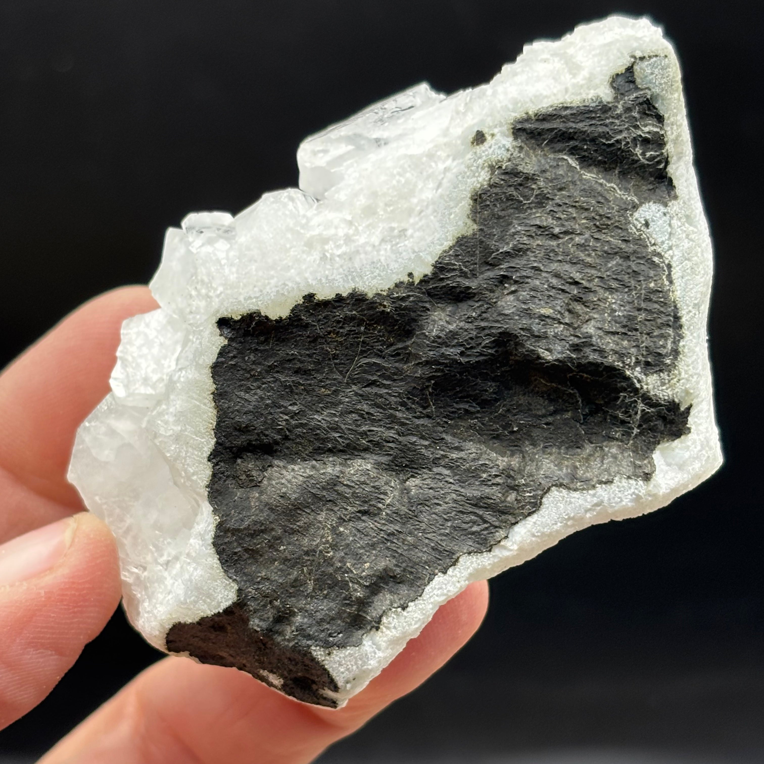 Apophyllite Crystal - 573