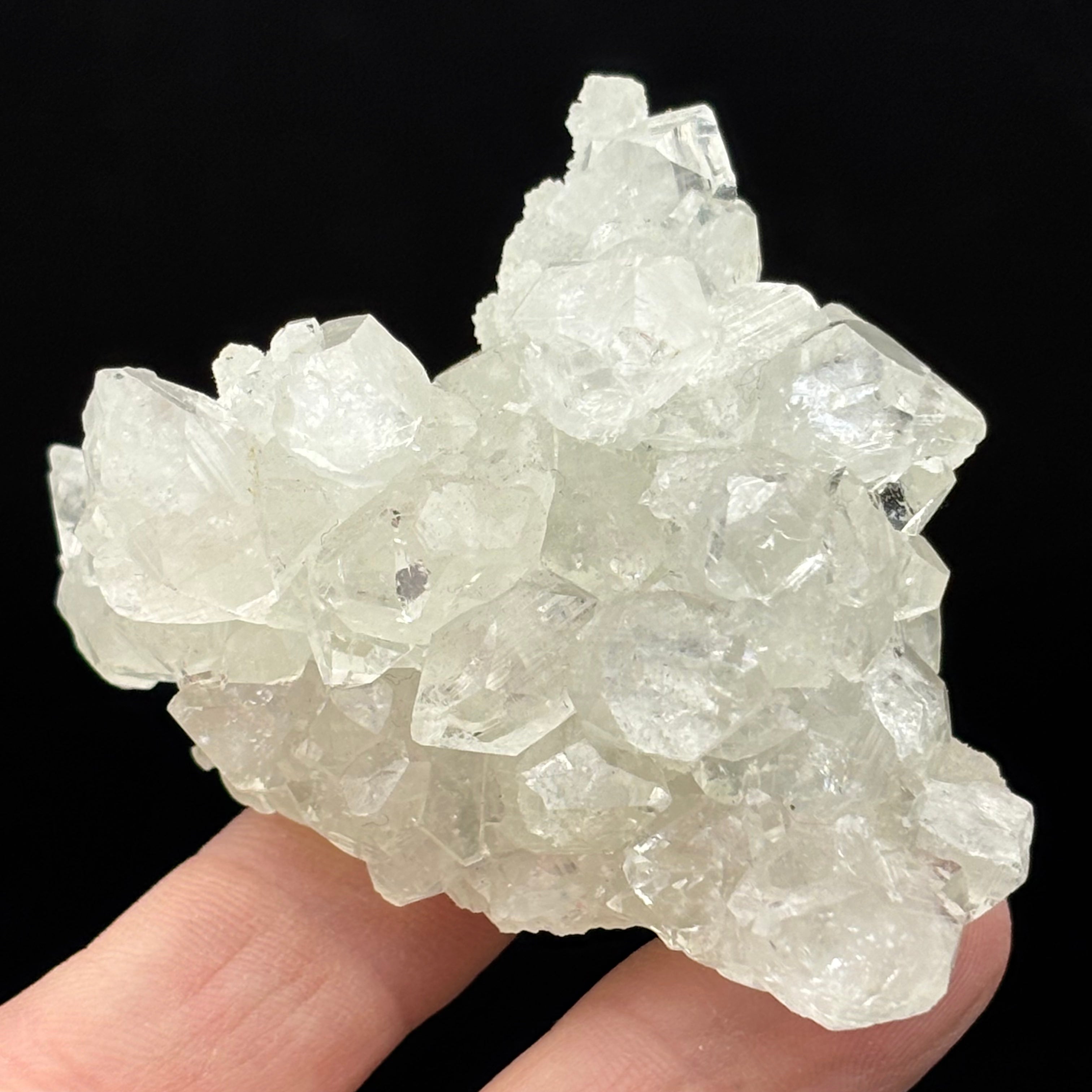 Apophyllite Crystal - 574