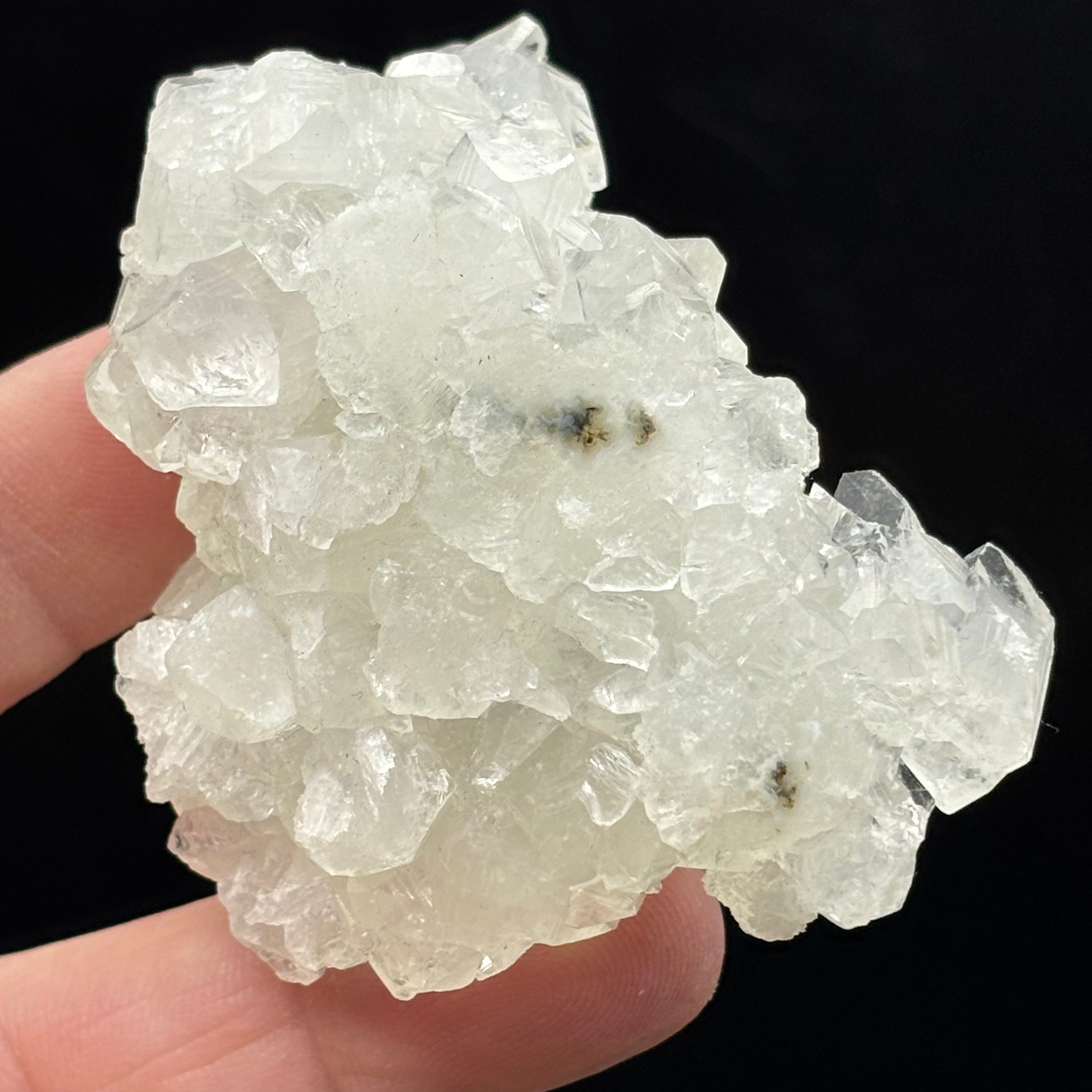 Apophyllite Crystal - 574
