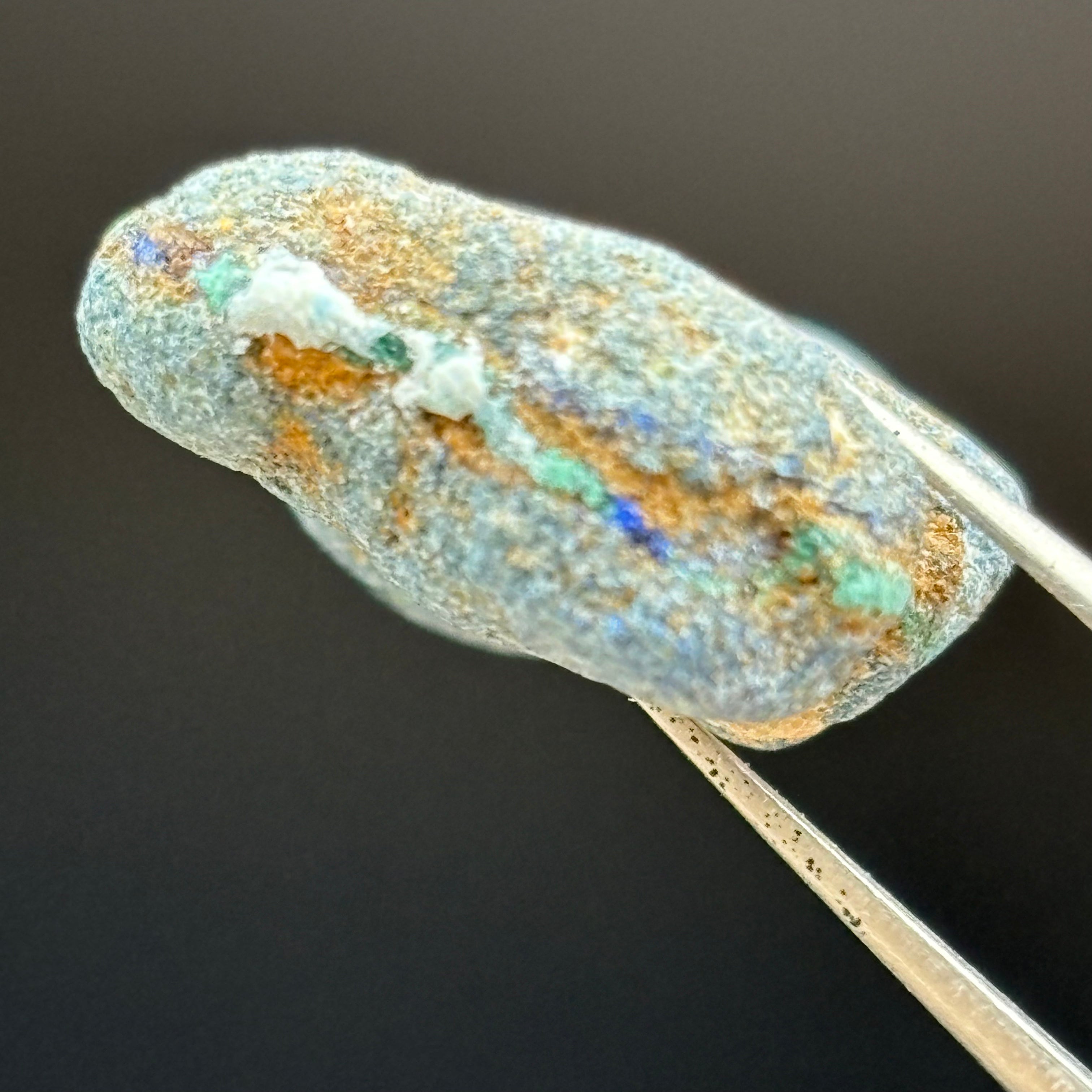 Azurite Blueberry - 070