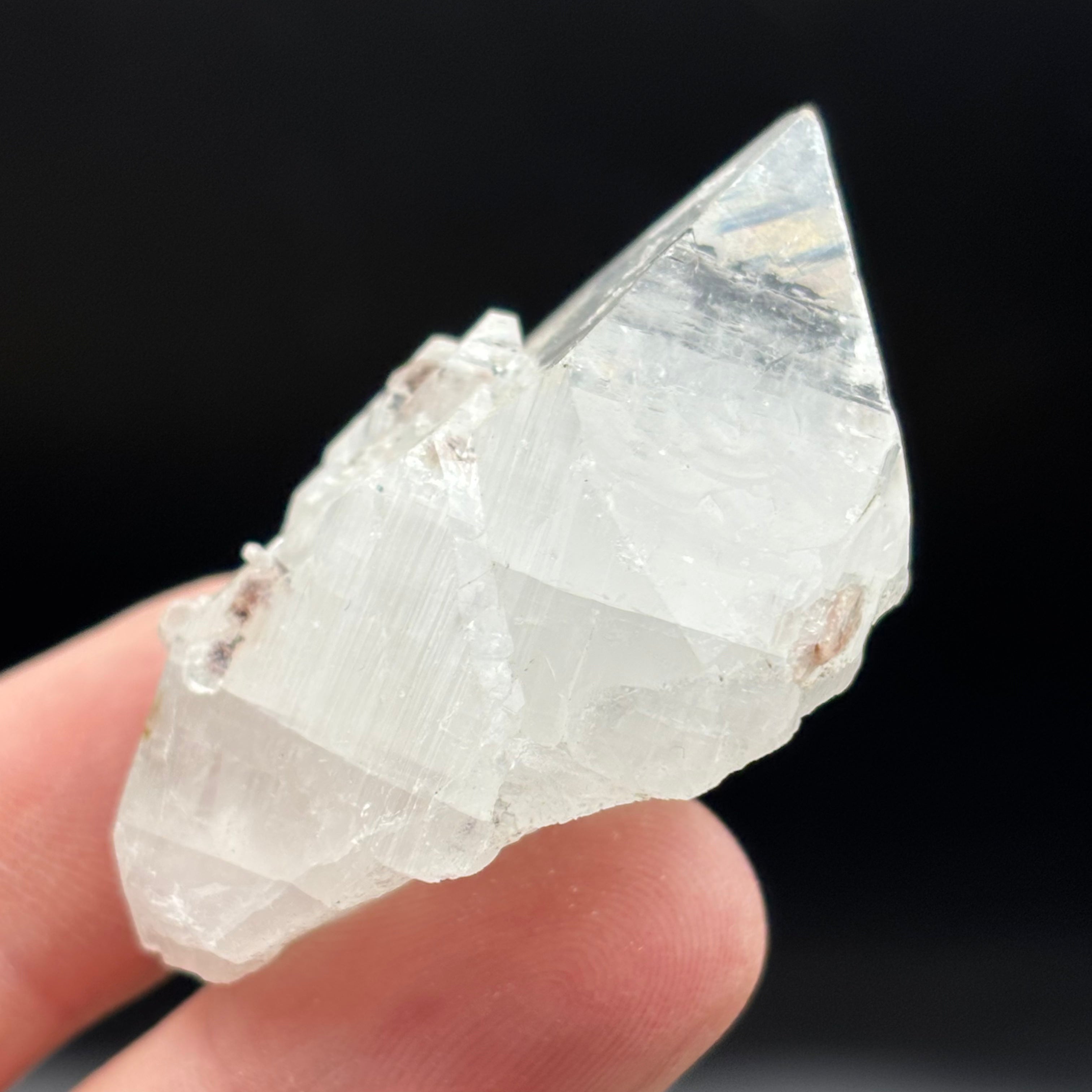 Apophyllite Crystal - 578