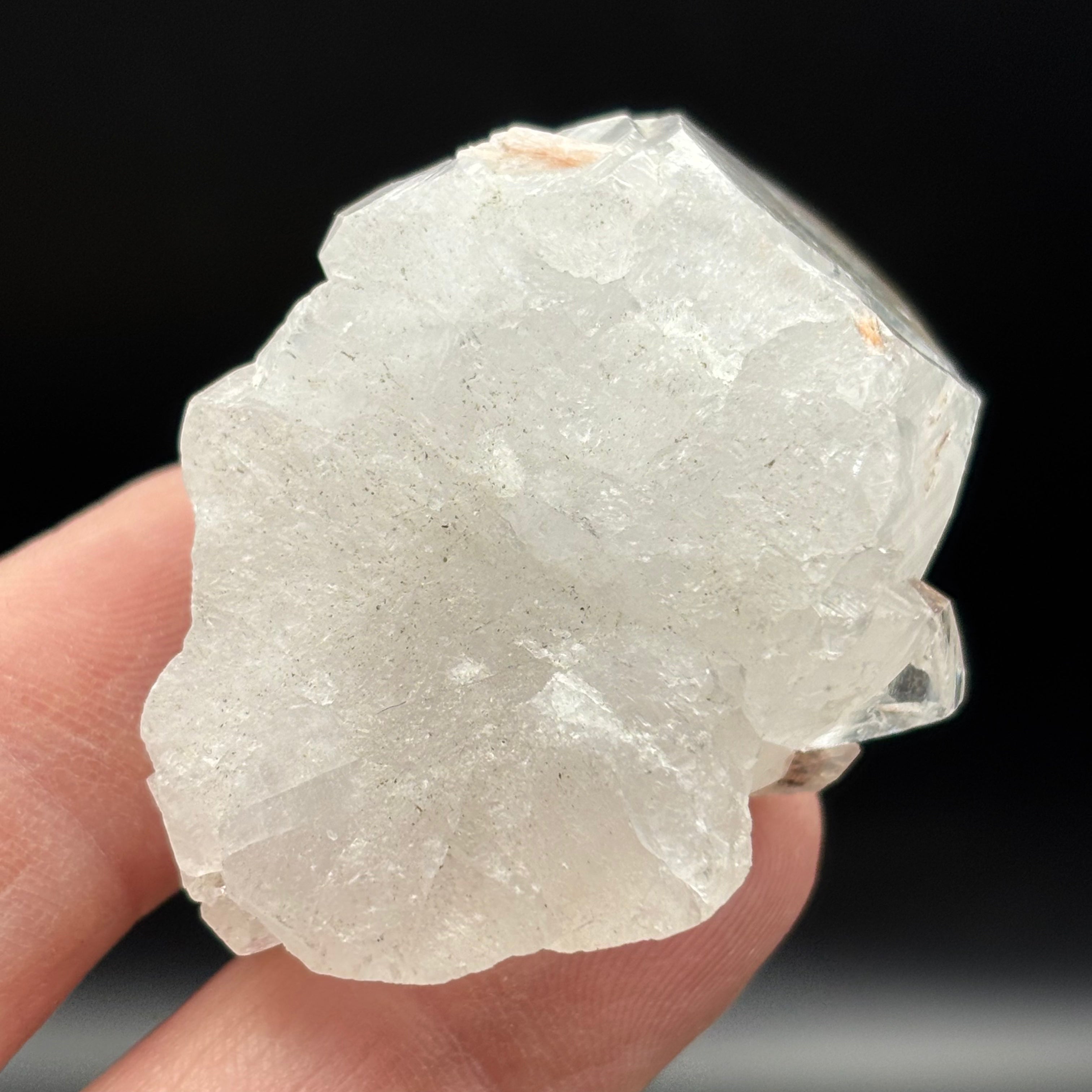 Apophyllite Crystal - 578