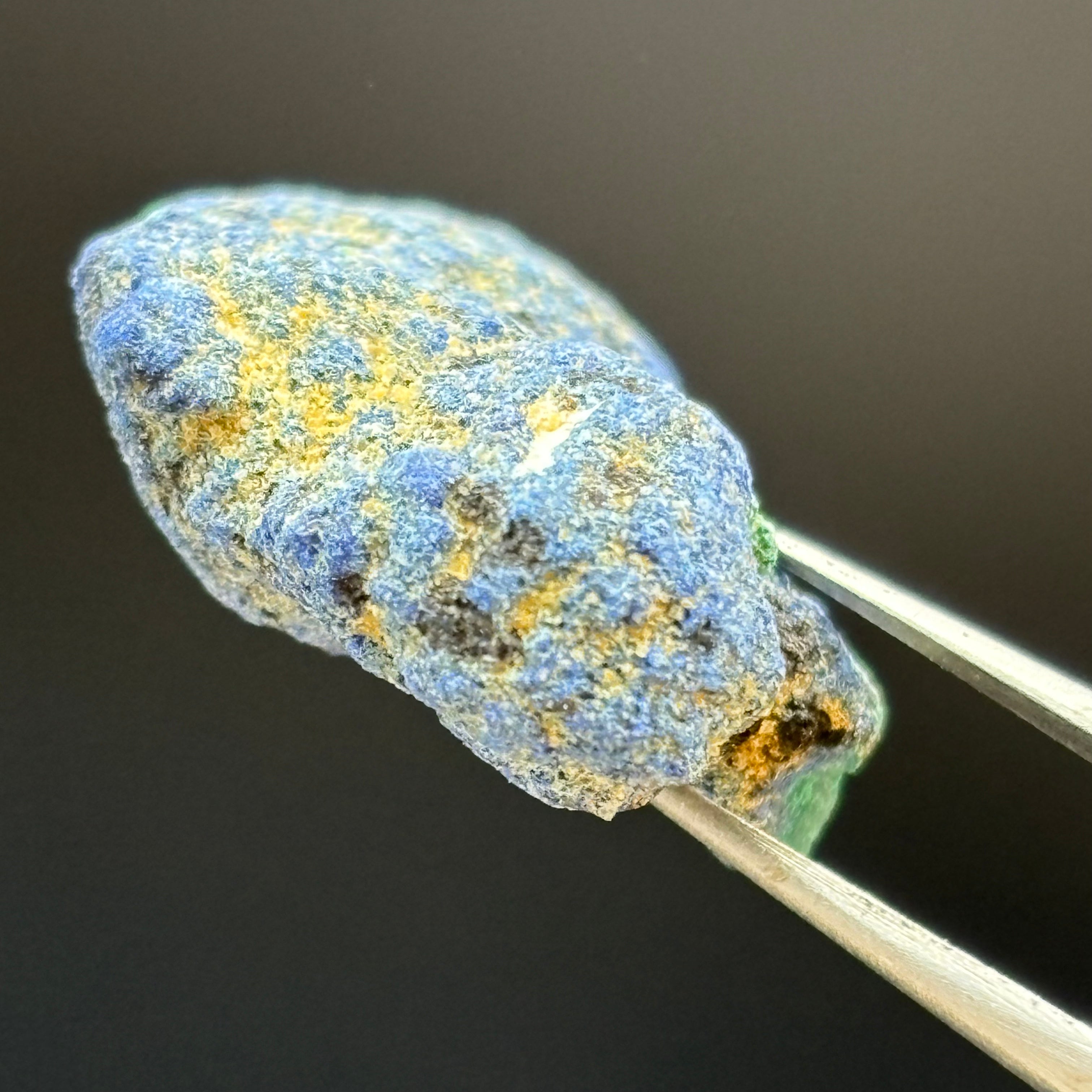 Azurite Blueberry - 073