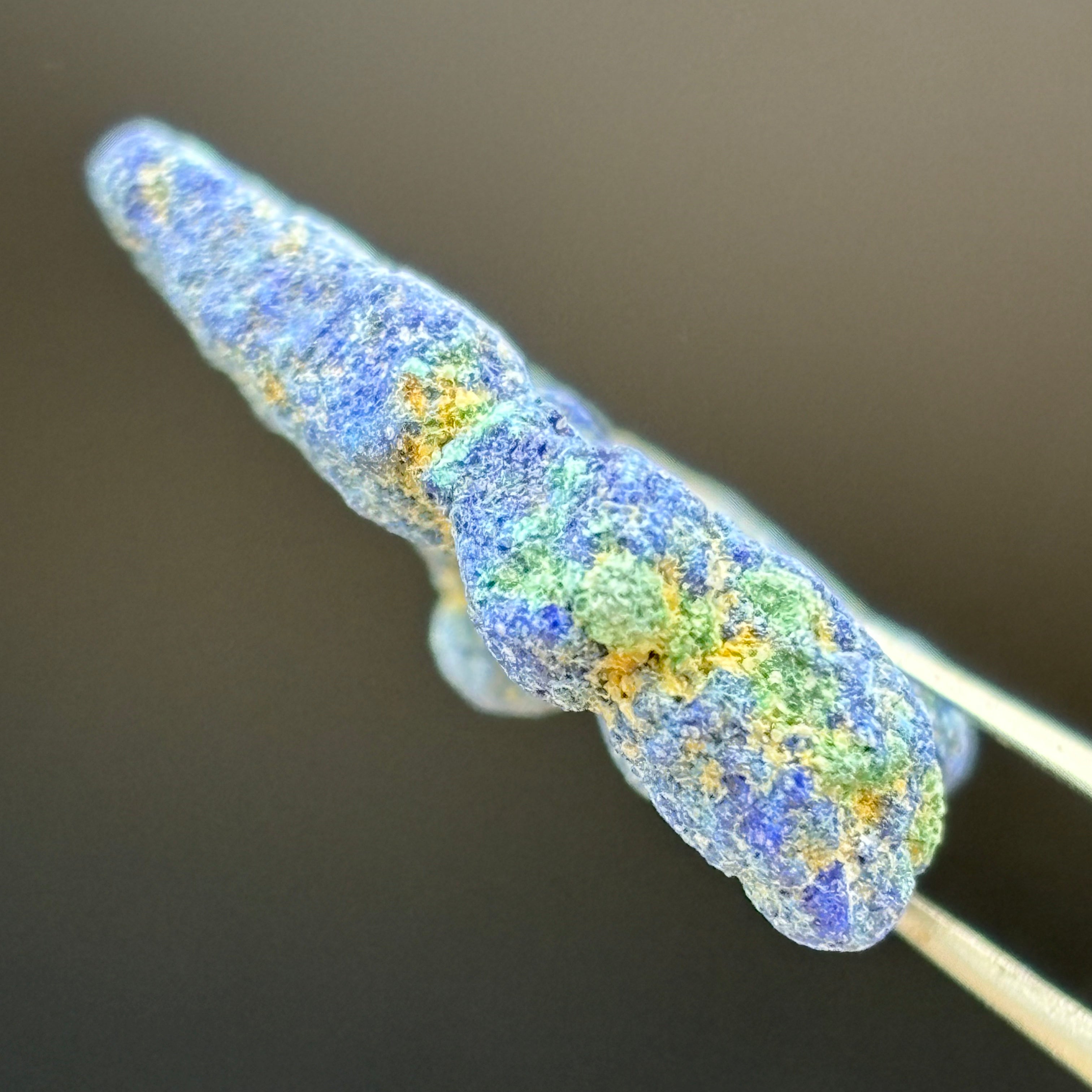 Azurite Blueberry - 075