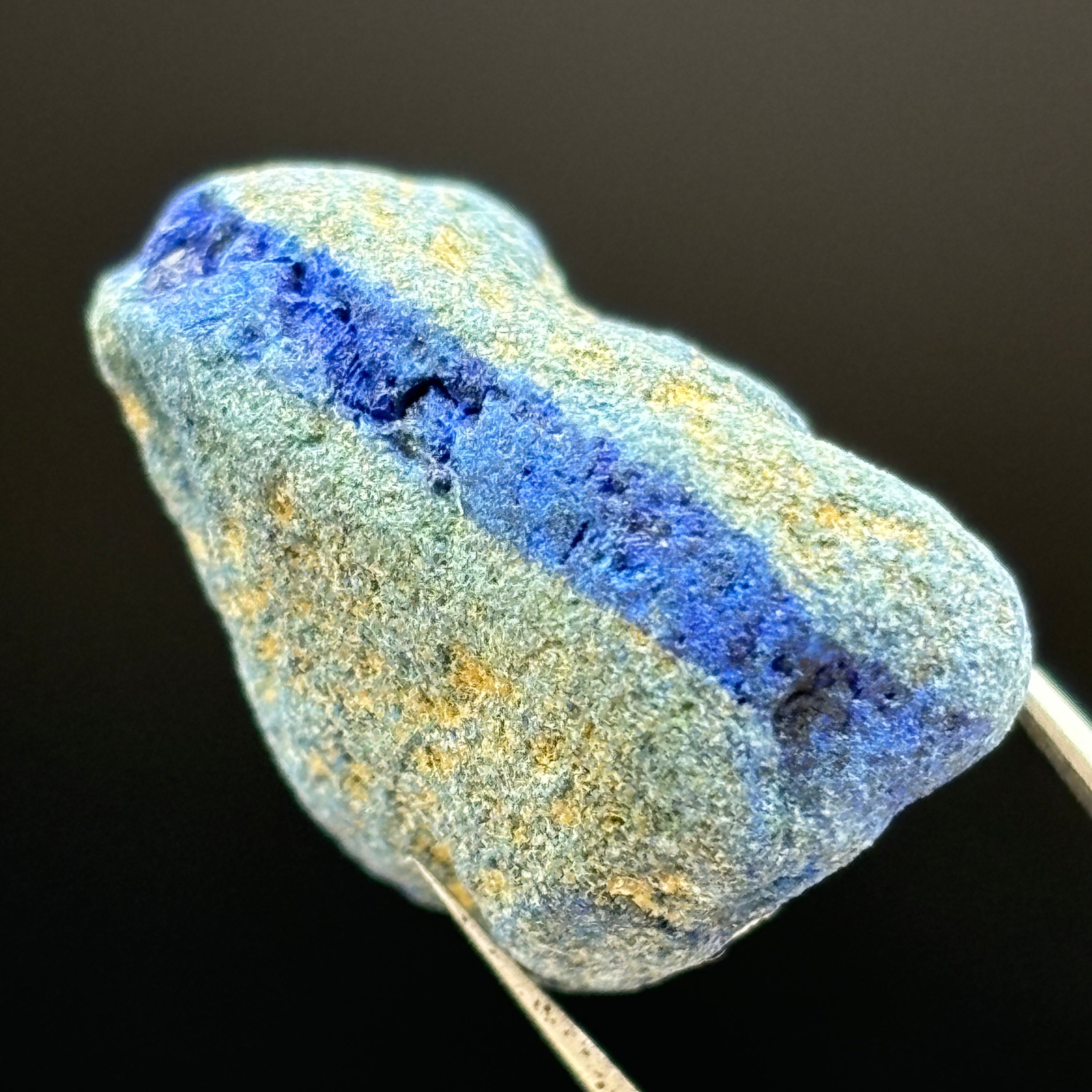 Azurite Blueberry - 076
