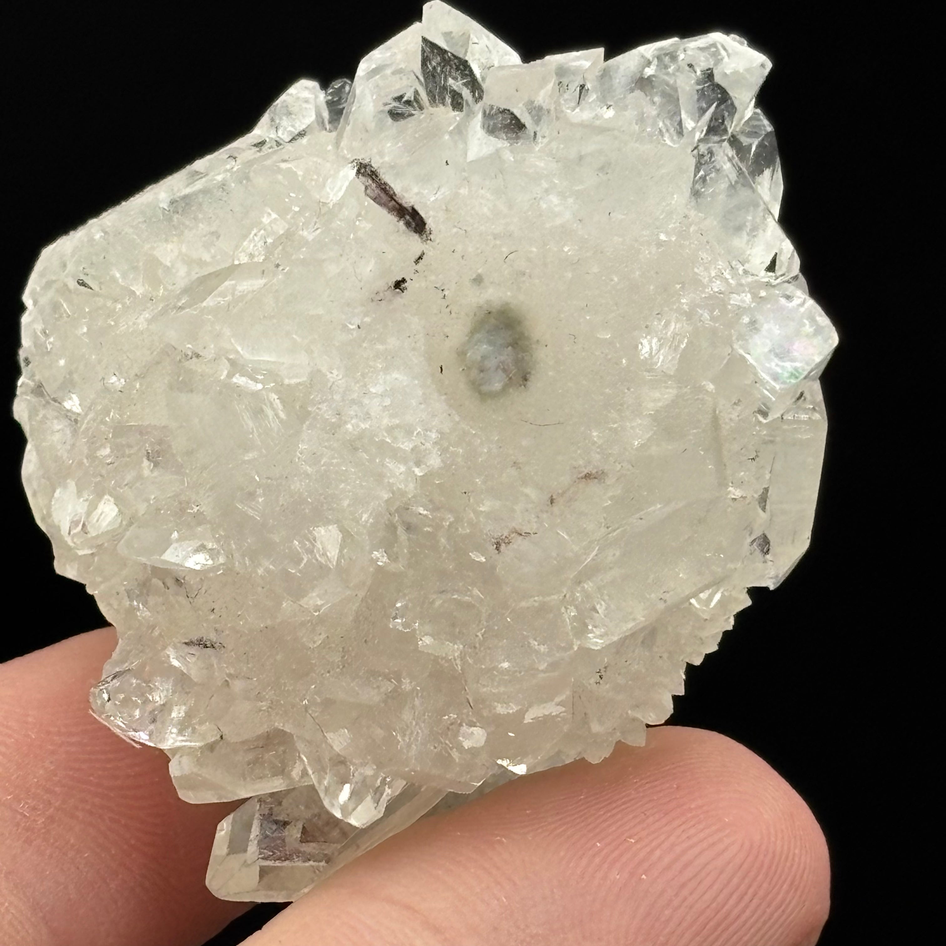 Apophyllite Crystal - 591