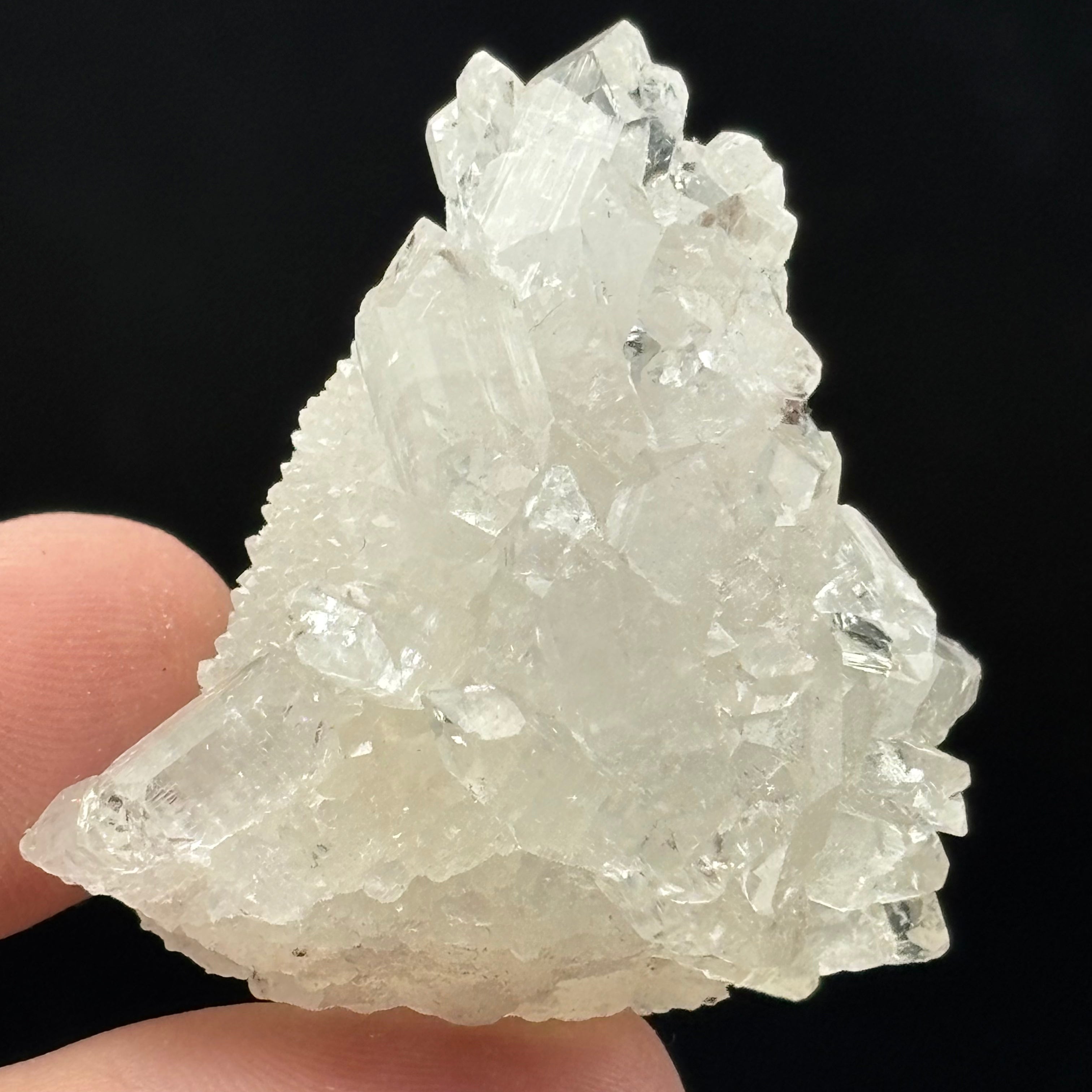 Apophyllite Crystal - 591