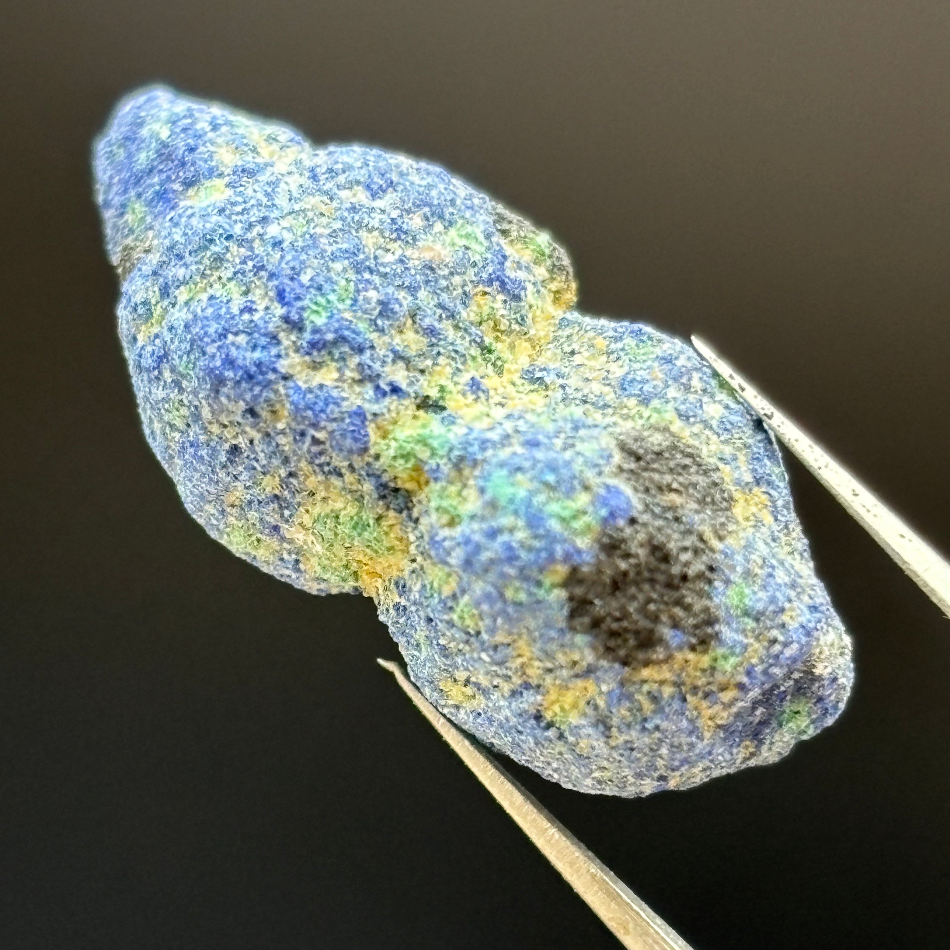 Azurite Blueberry - 086