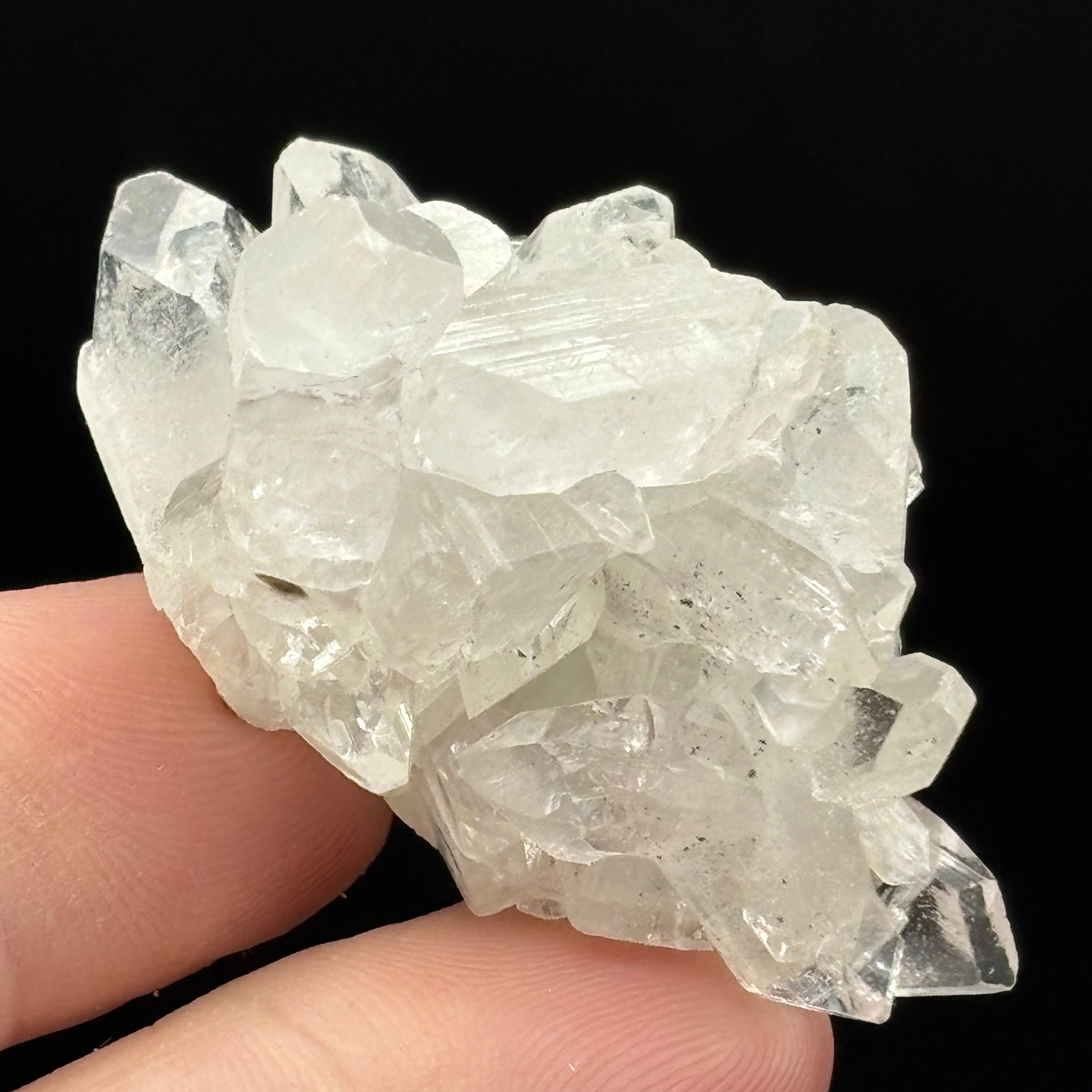Apophyllite Crystal - 593