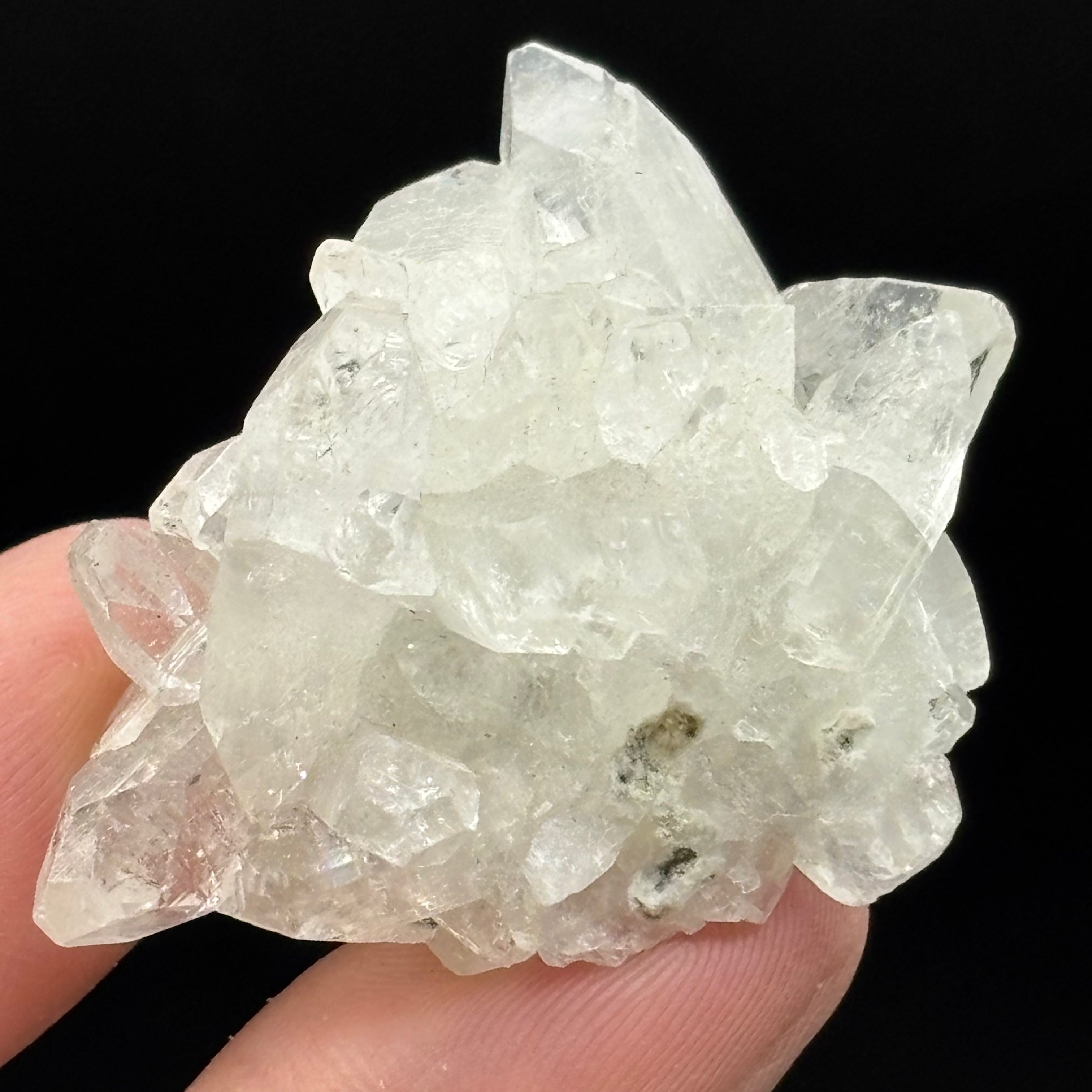 Apophyllite Crystal - 593