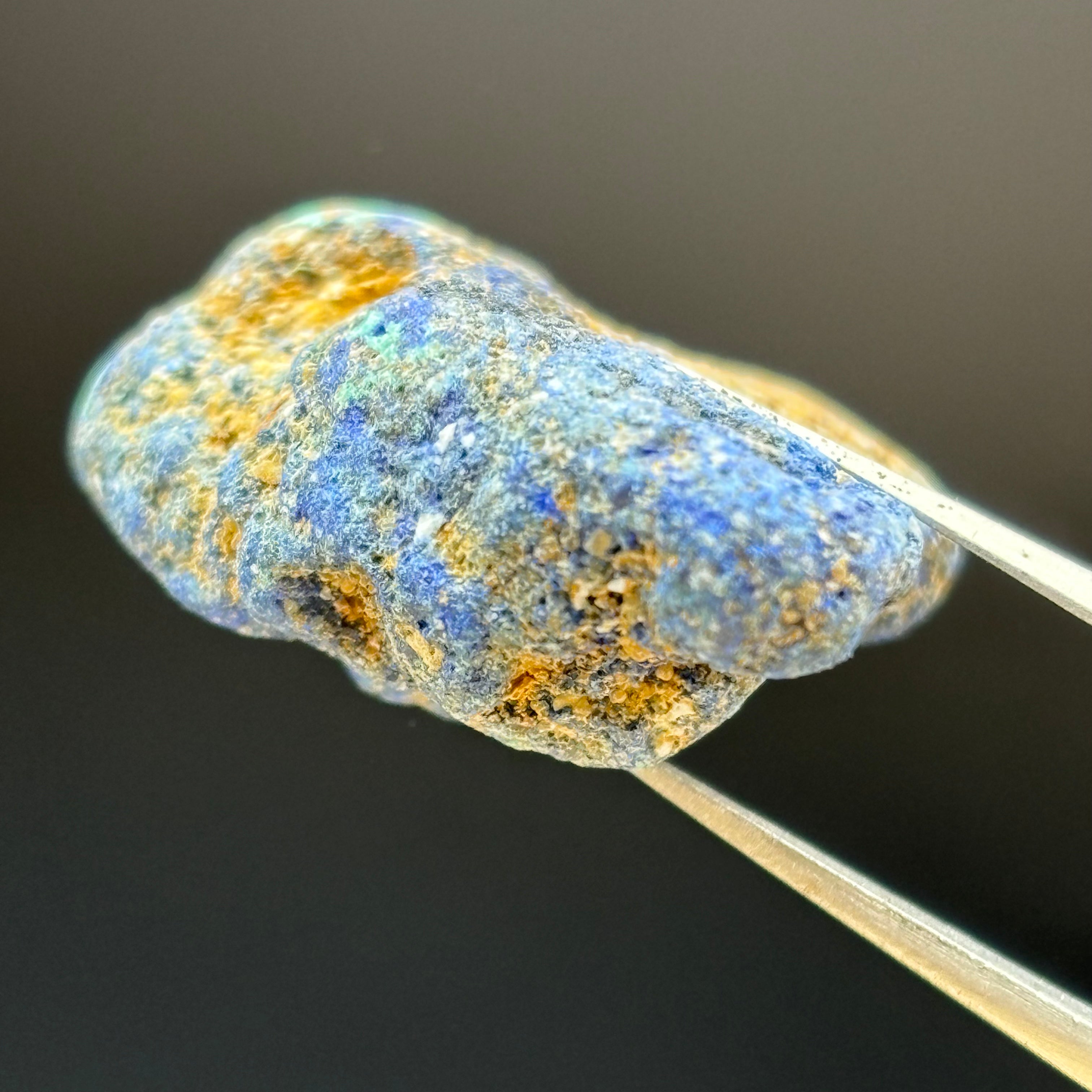 Azurite Blueberry - 091
