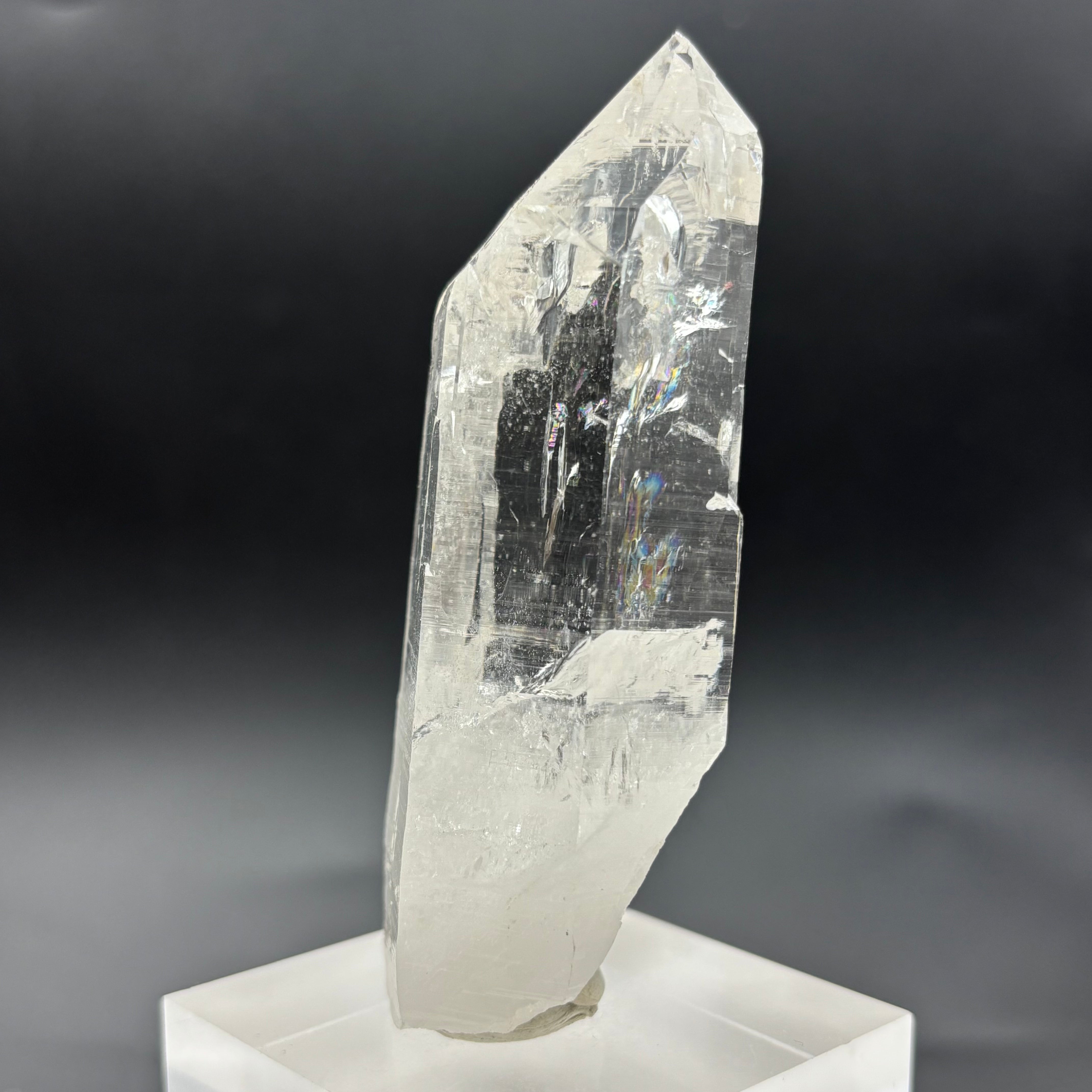 Himalayan Master Healer Quartz - 258