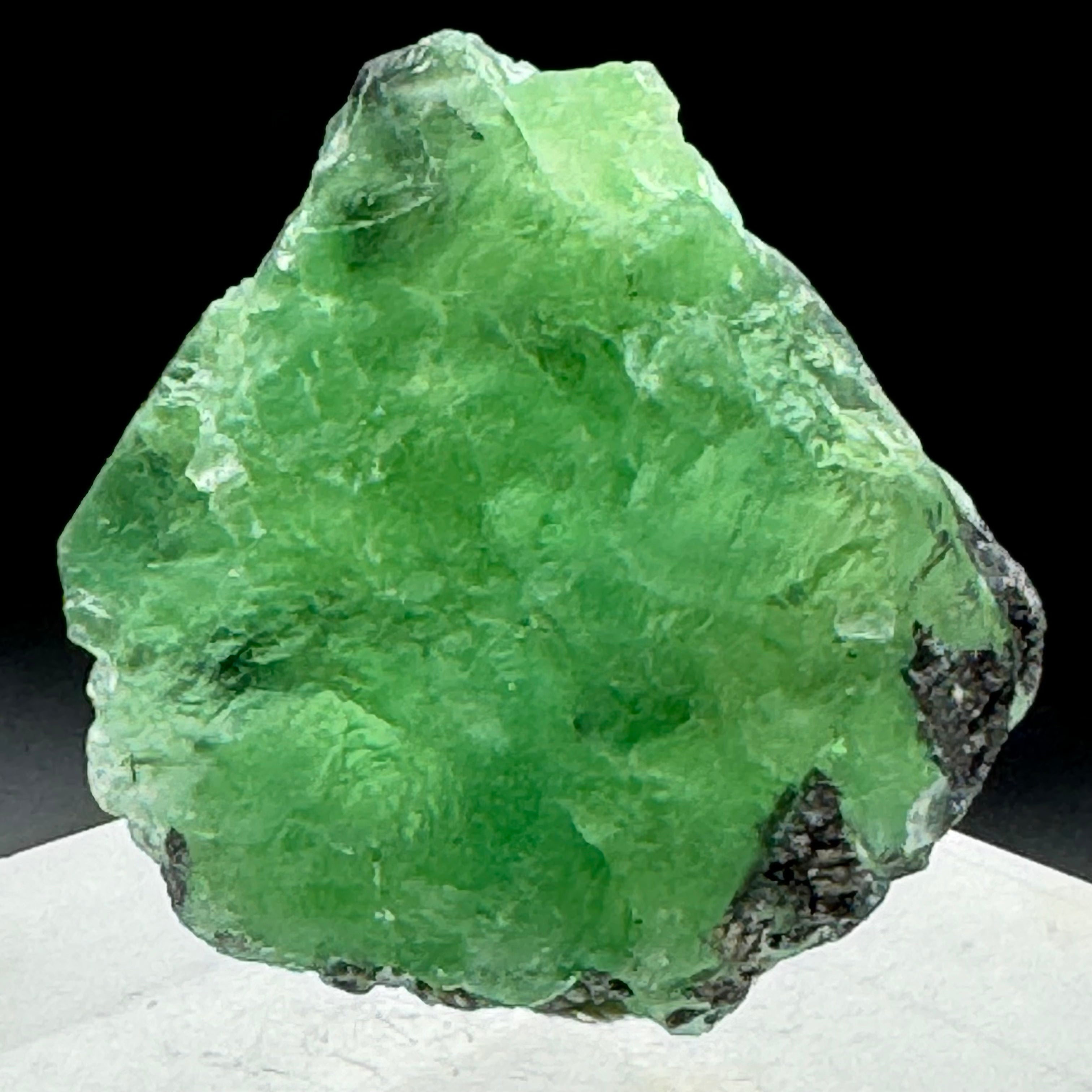 Supernatural Green Fluorite - 340