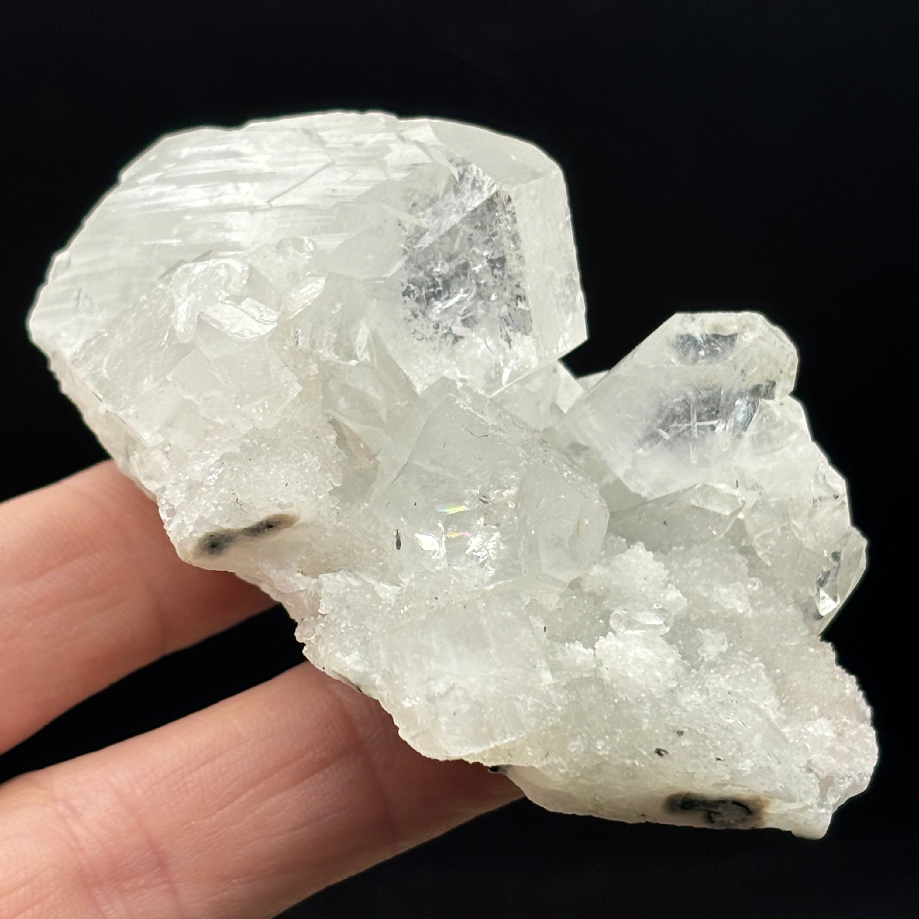 Apophyllite Crystal - 600