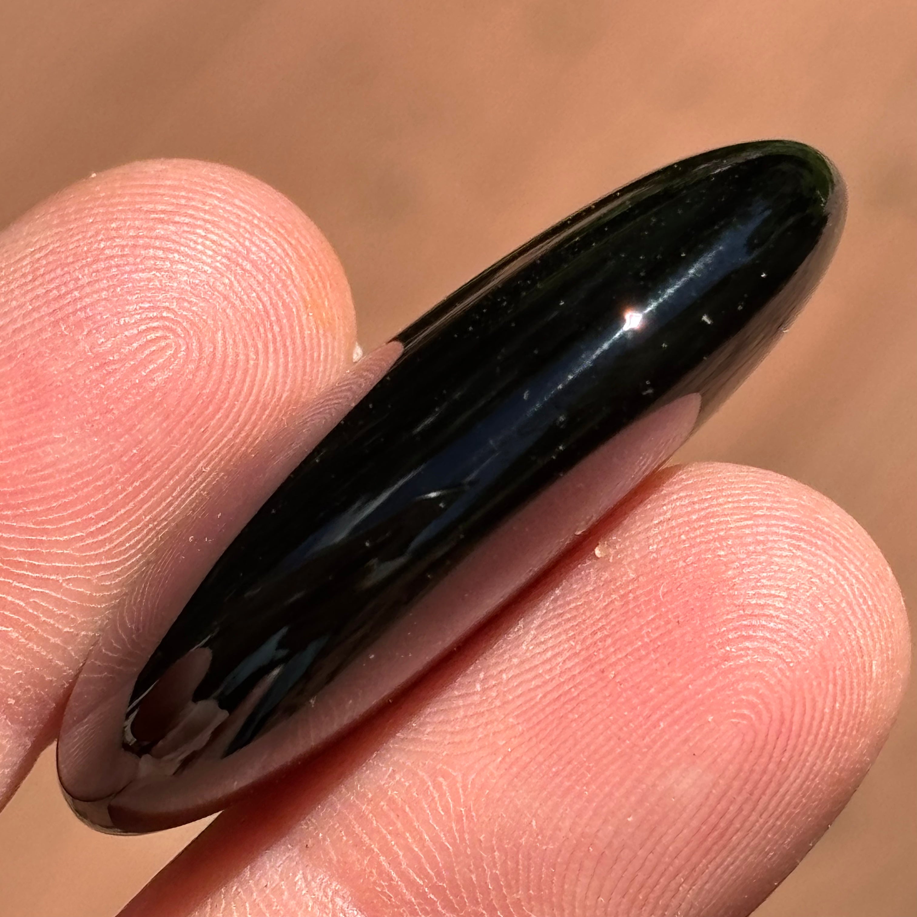 Rainbow Obsidian Talisman - 199