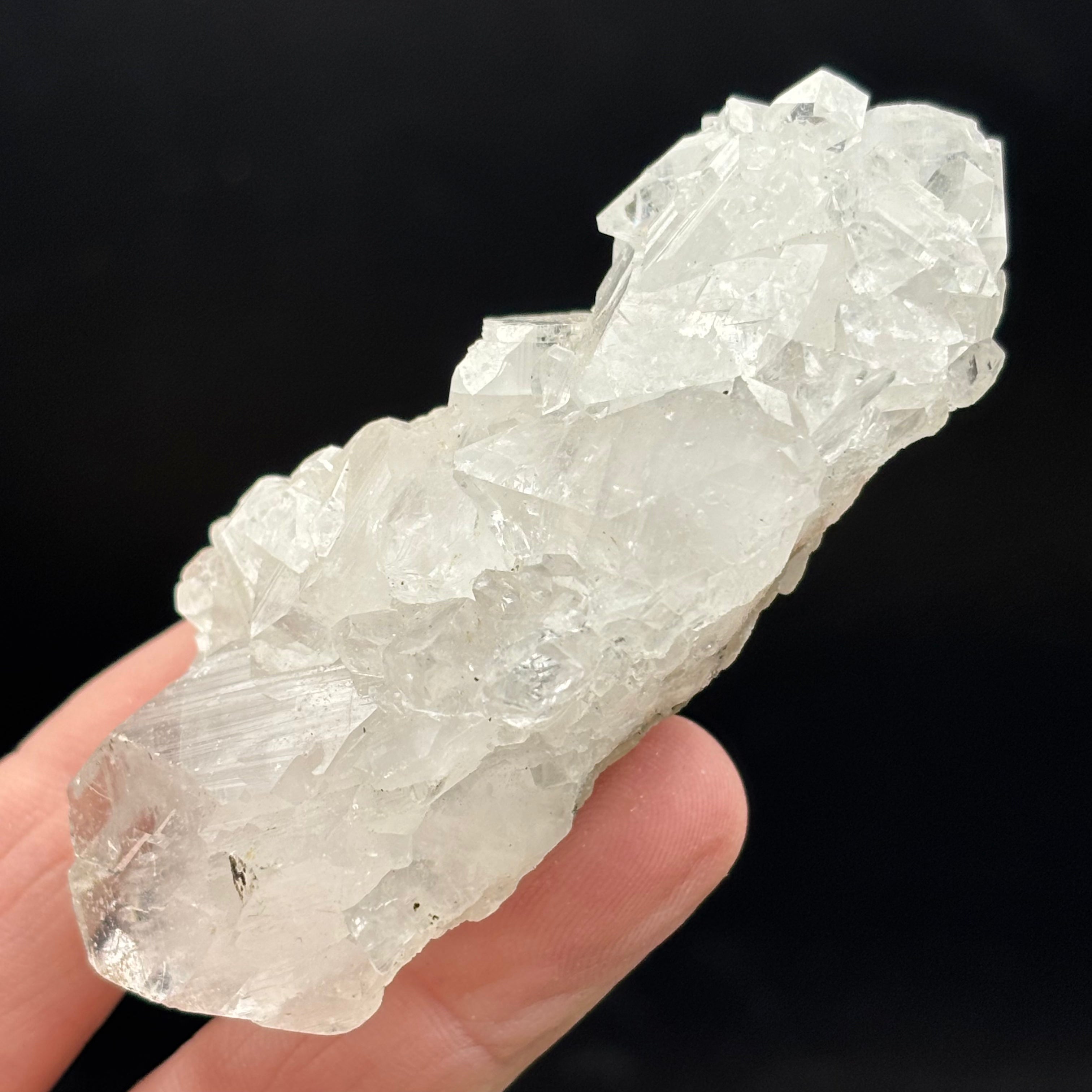 Apophyllite Crystal - 604