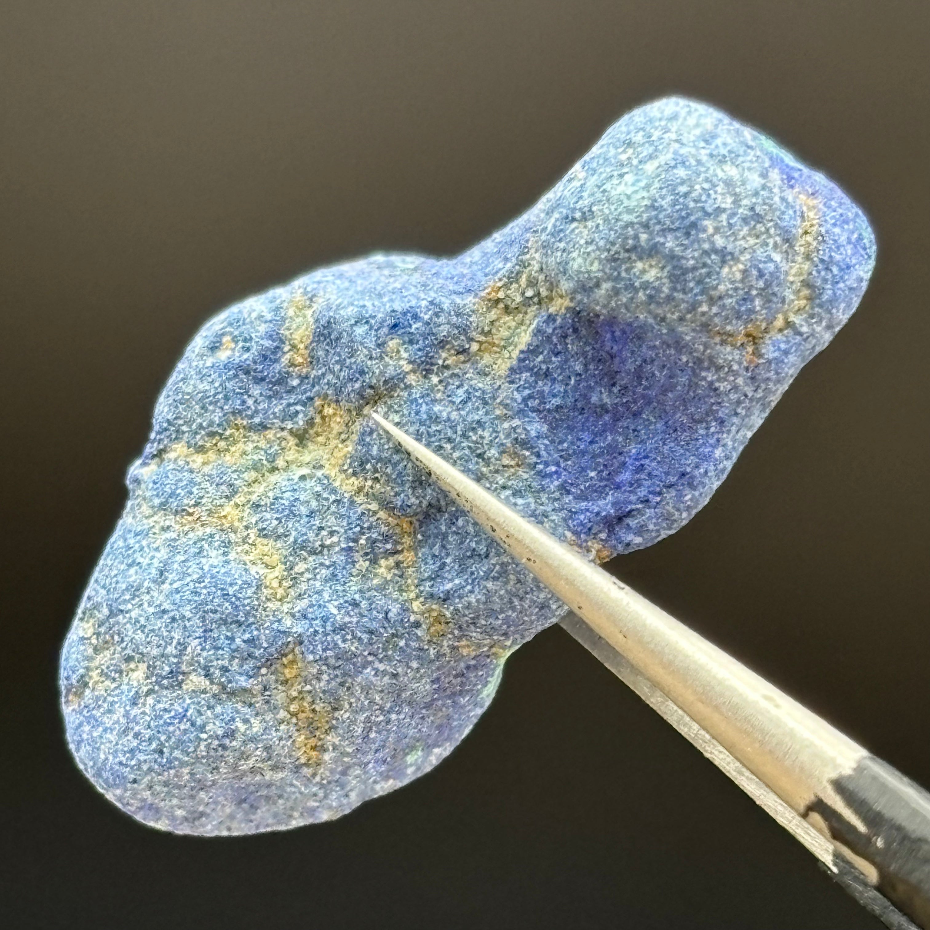 Azurite Blueberry - 099
