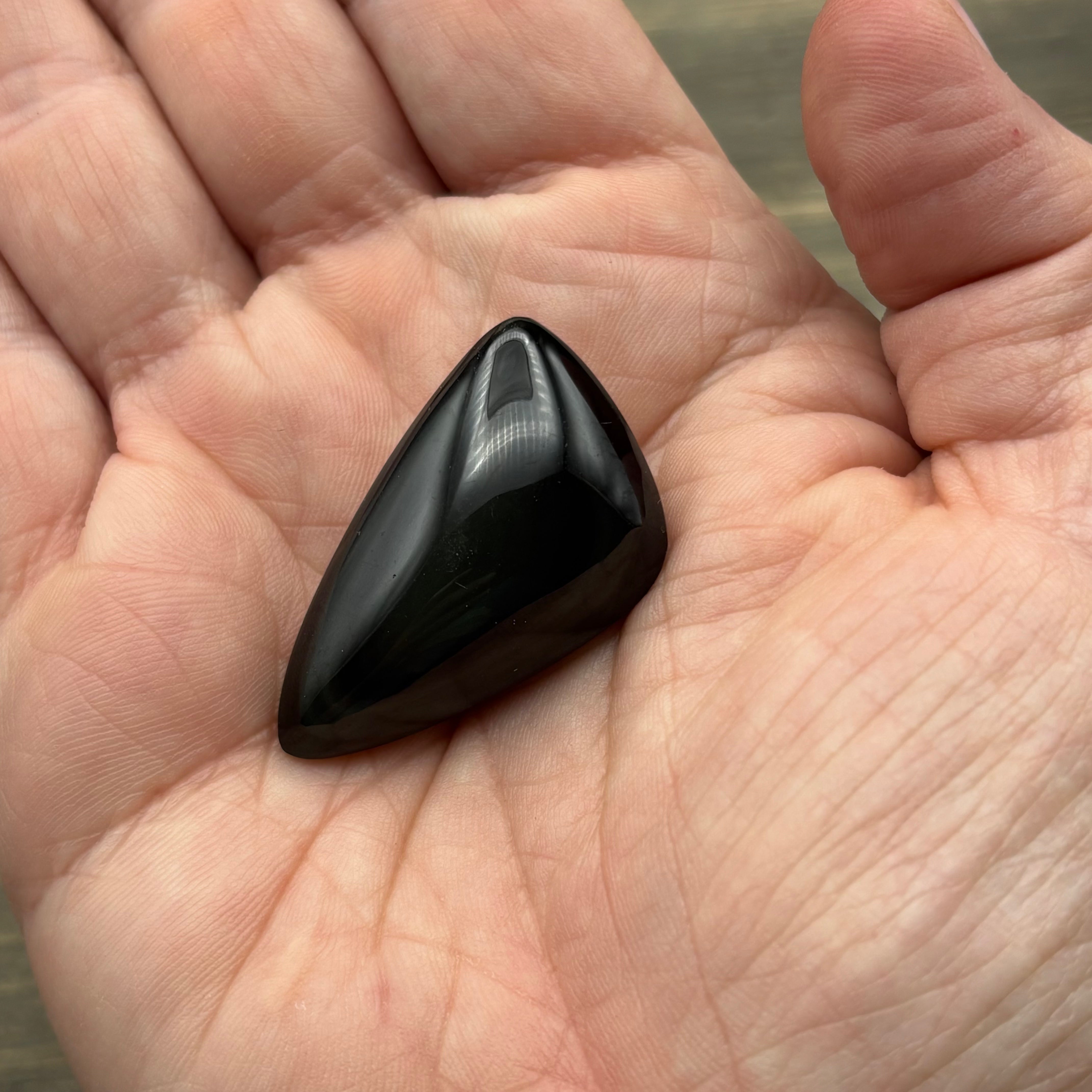 Rainbow Obsidian Talisman - 183