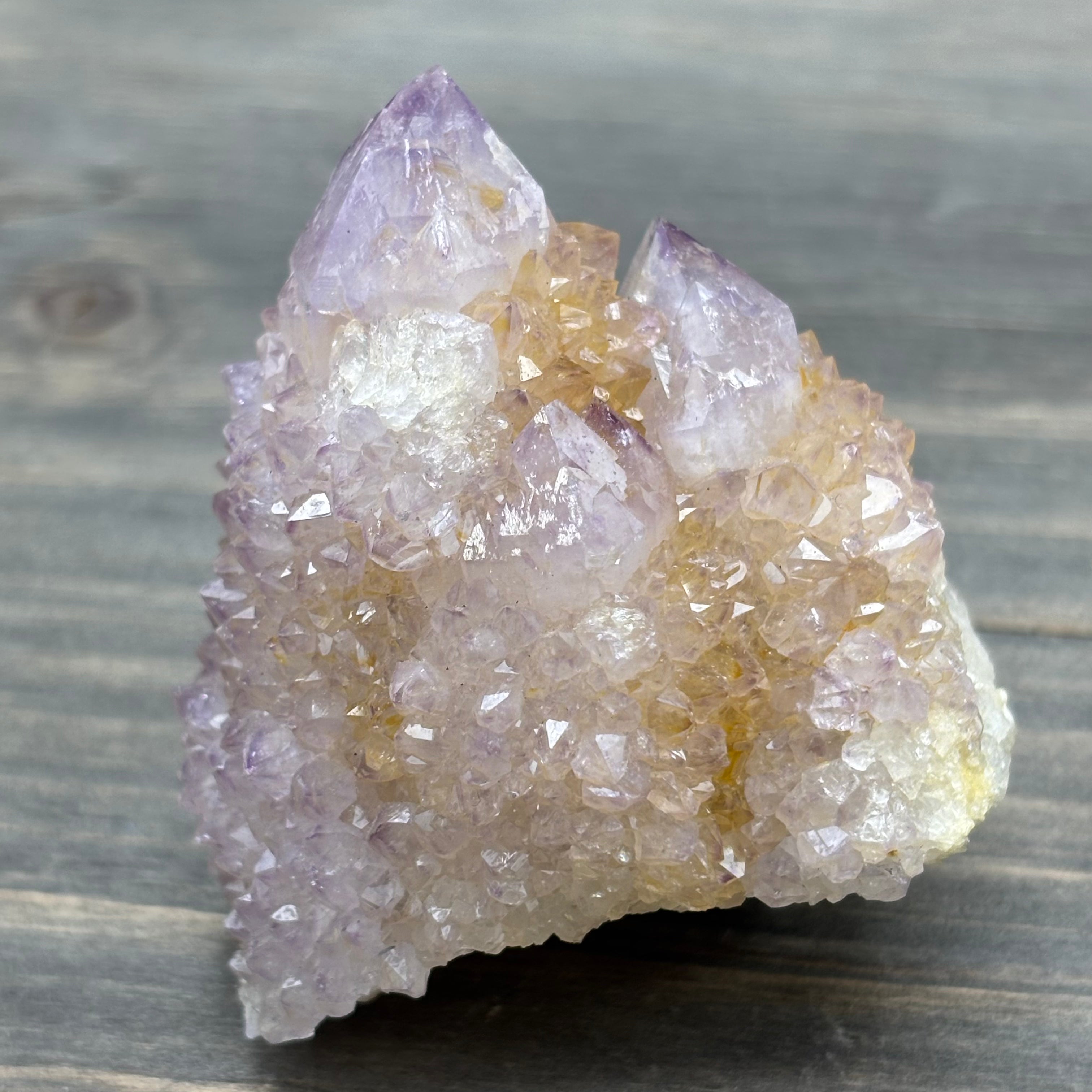 Spirit Faerie Quartz - 065