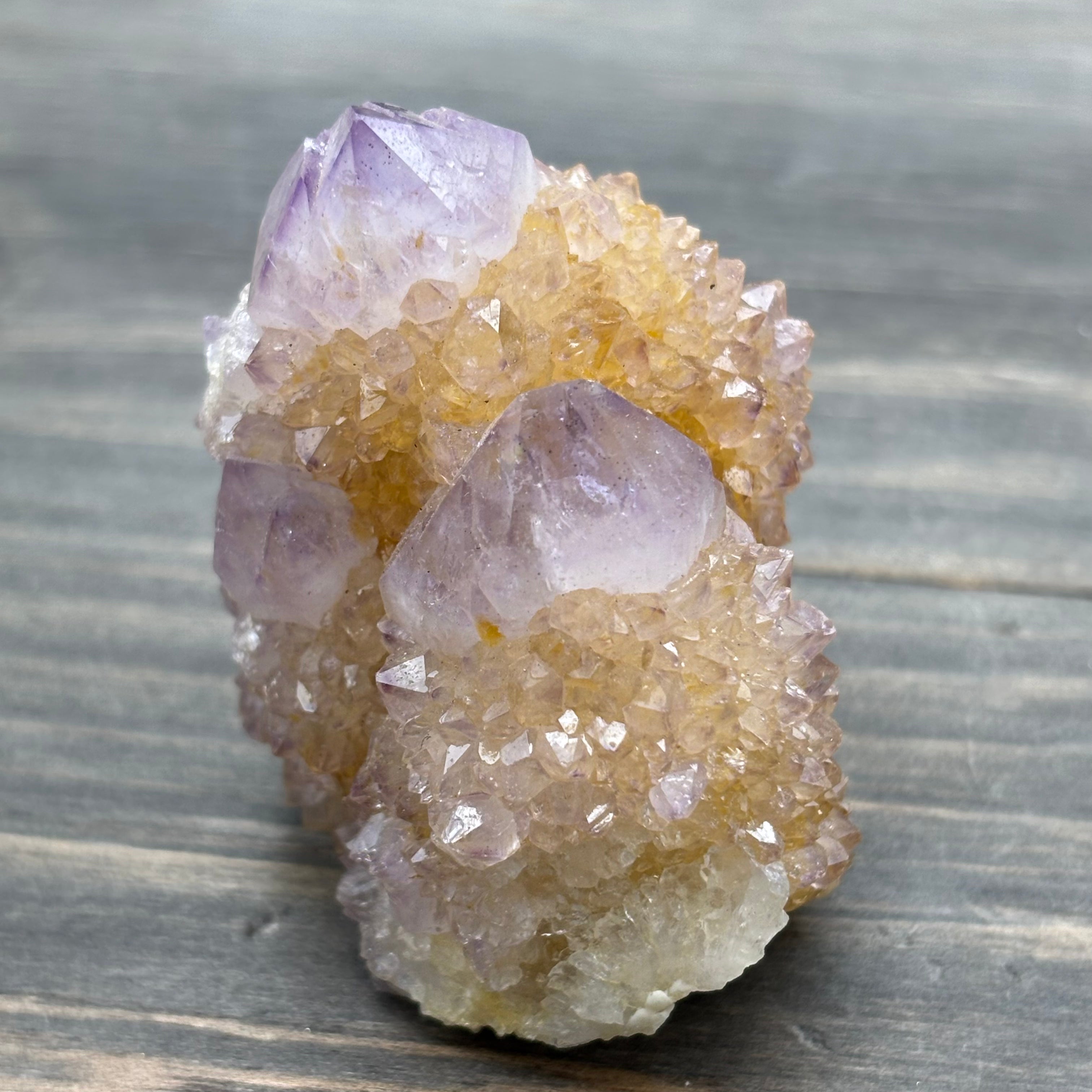 Spirit Faerie Quartz - 065