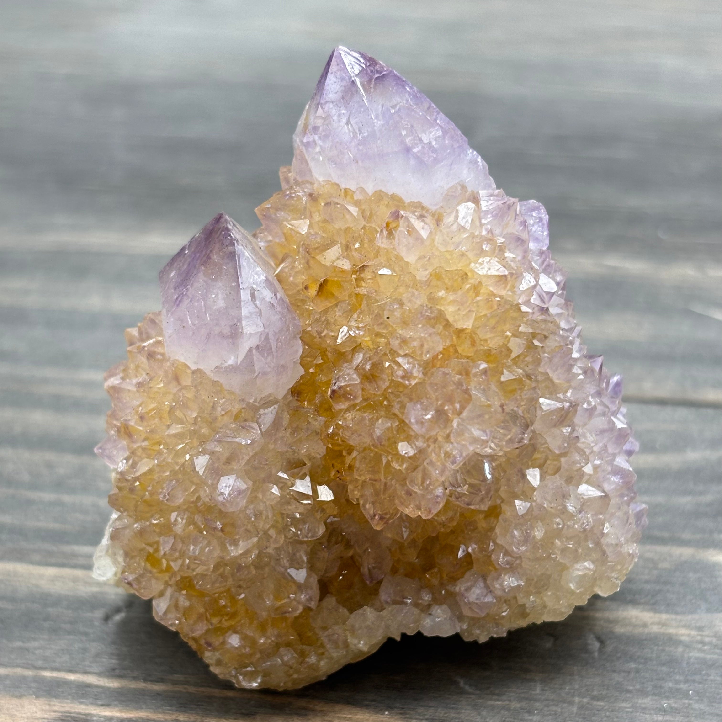 Spirit Faerie Quartz - 065