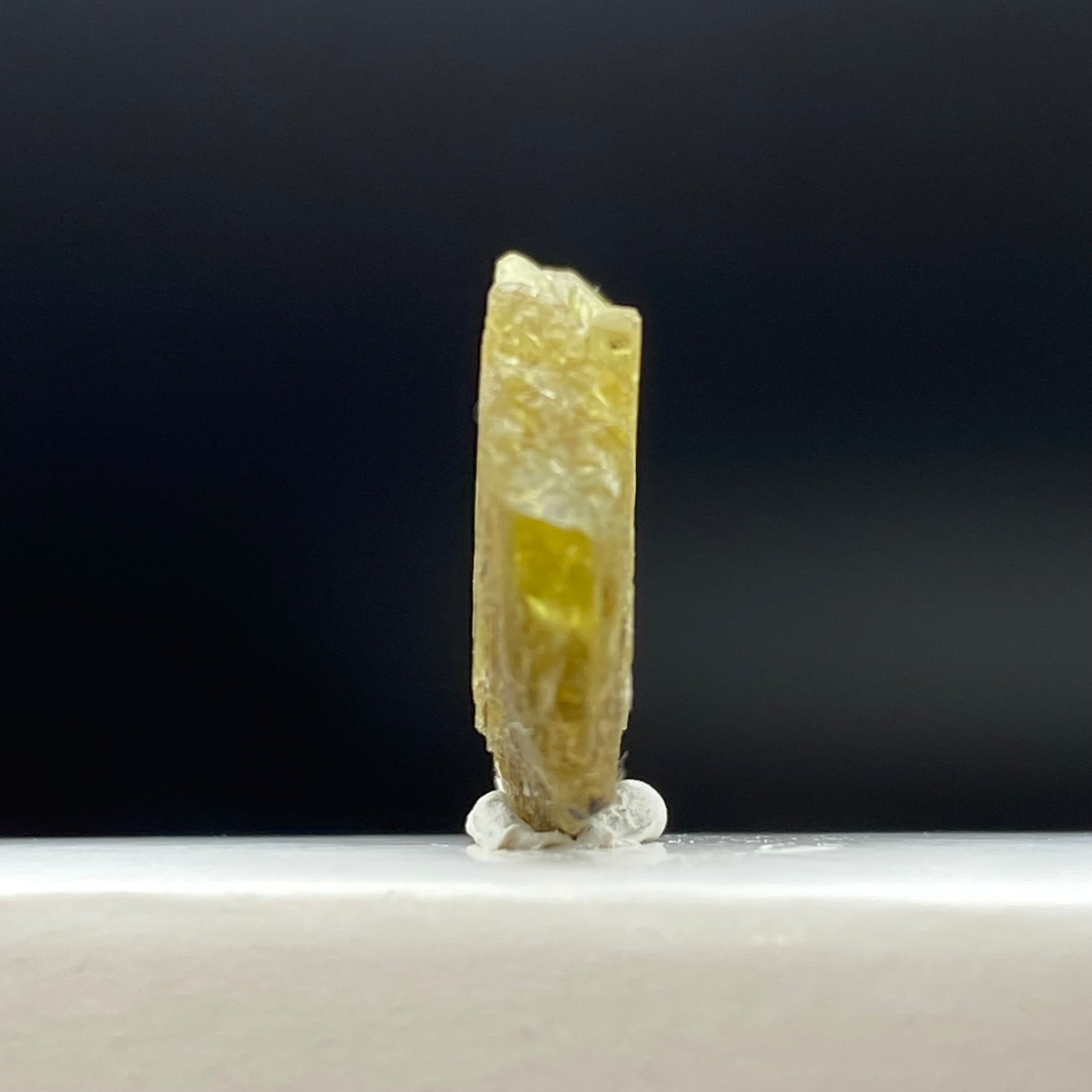 Chrysoberyl Crystal - 090