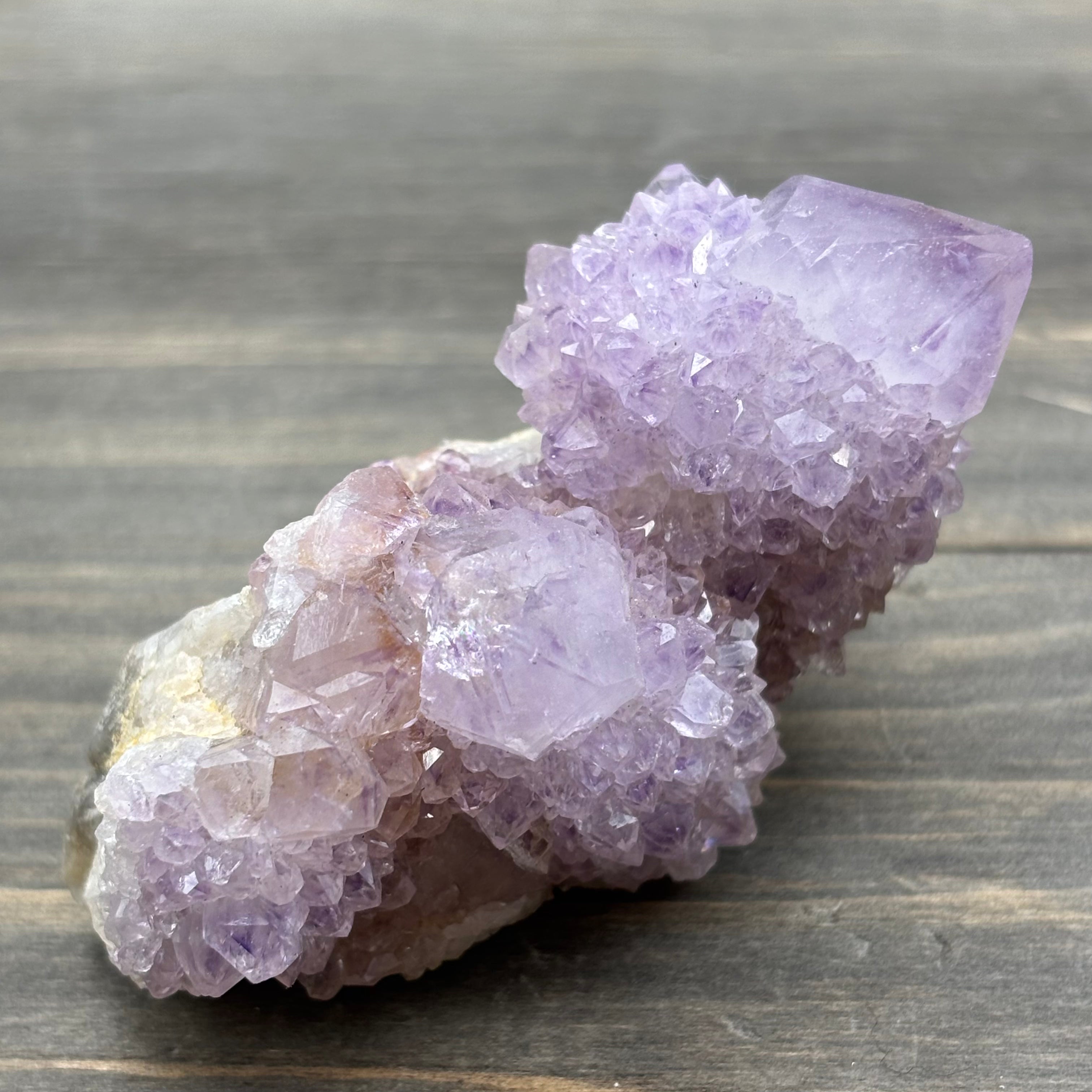 Spirit Faerie Quartz - 067