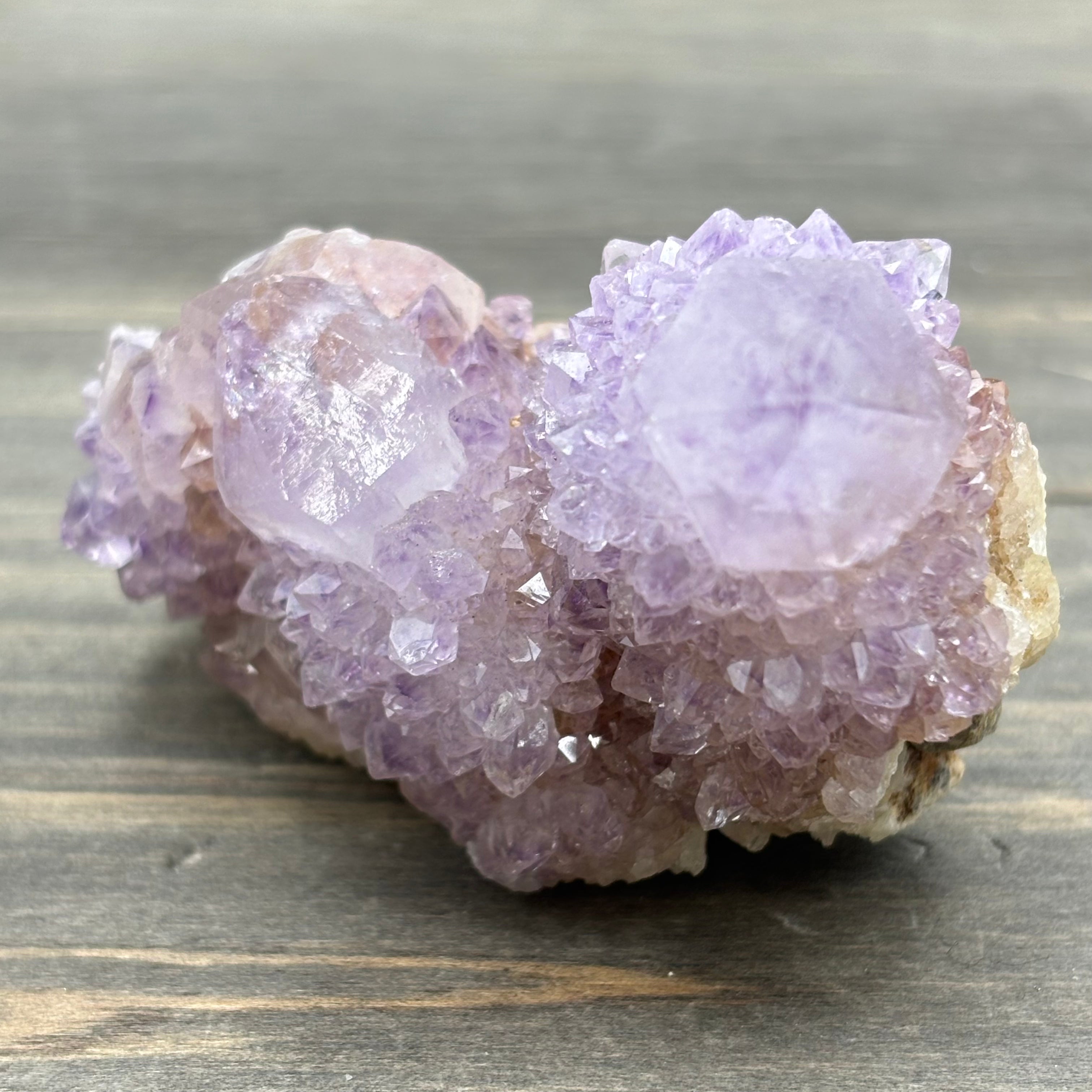 Spirit Faerie Quartz - 067