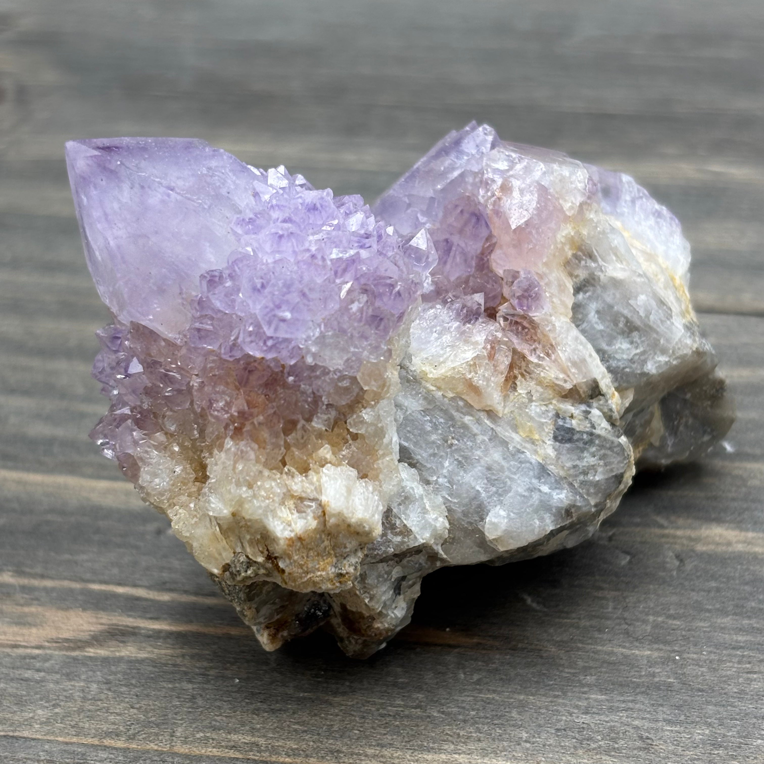 Spirit Faerie Quartz - 067