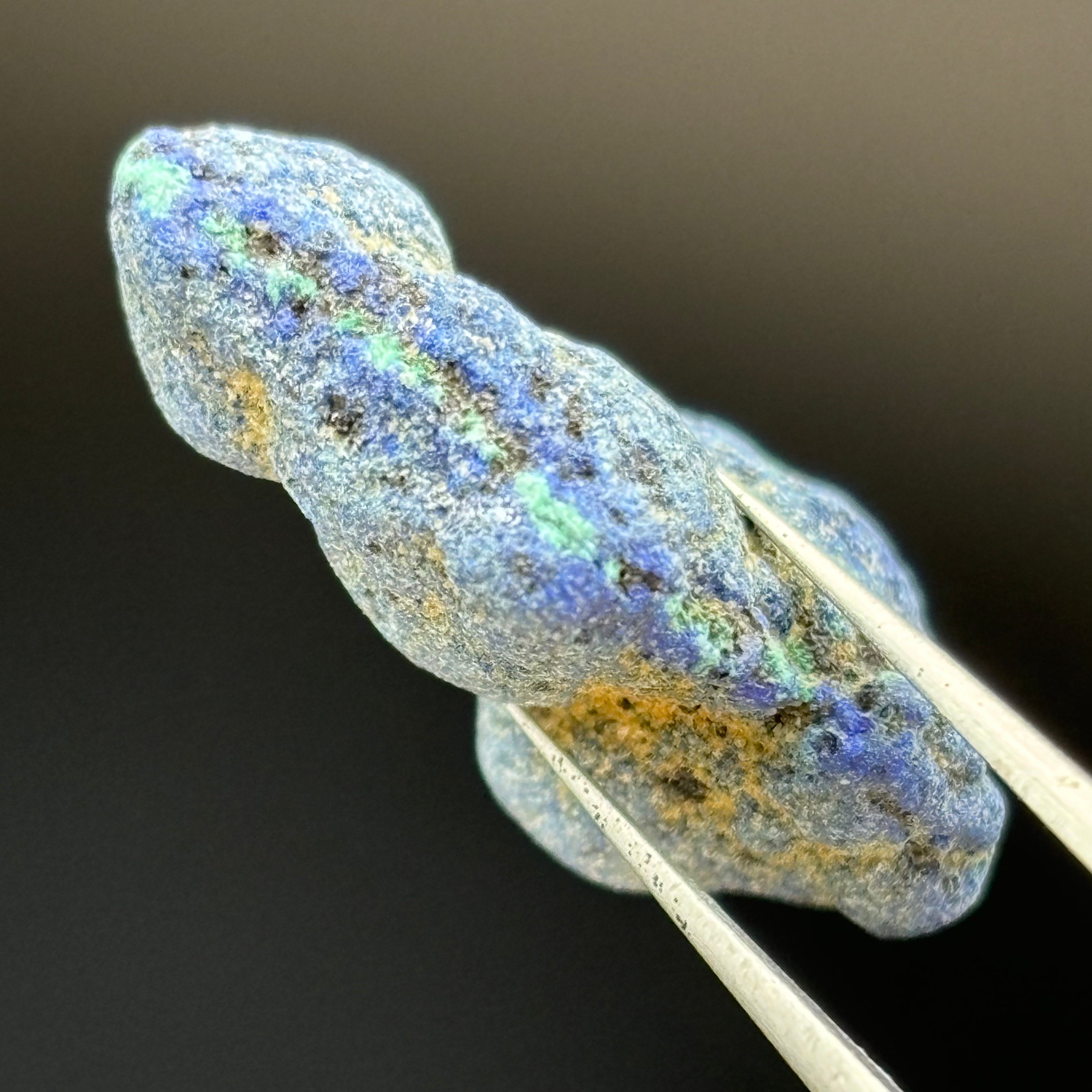 Azurite Blueberry - 040