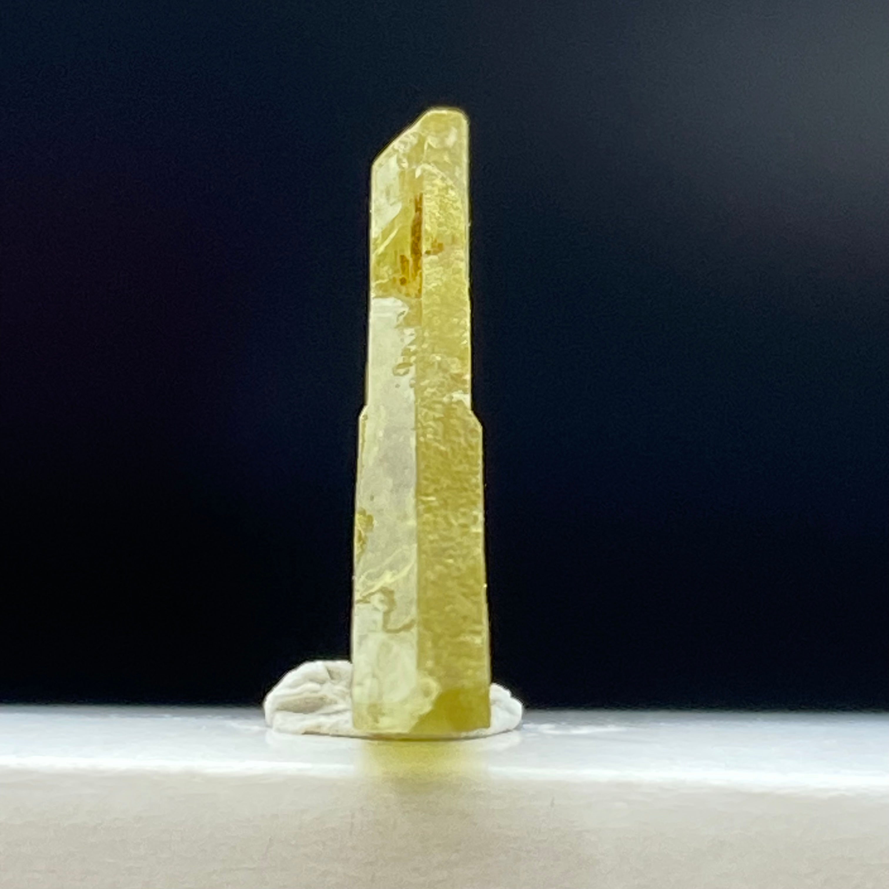 Chrysoberyl Crystal - 098